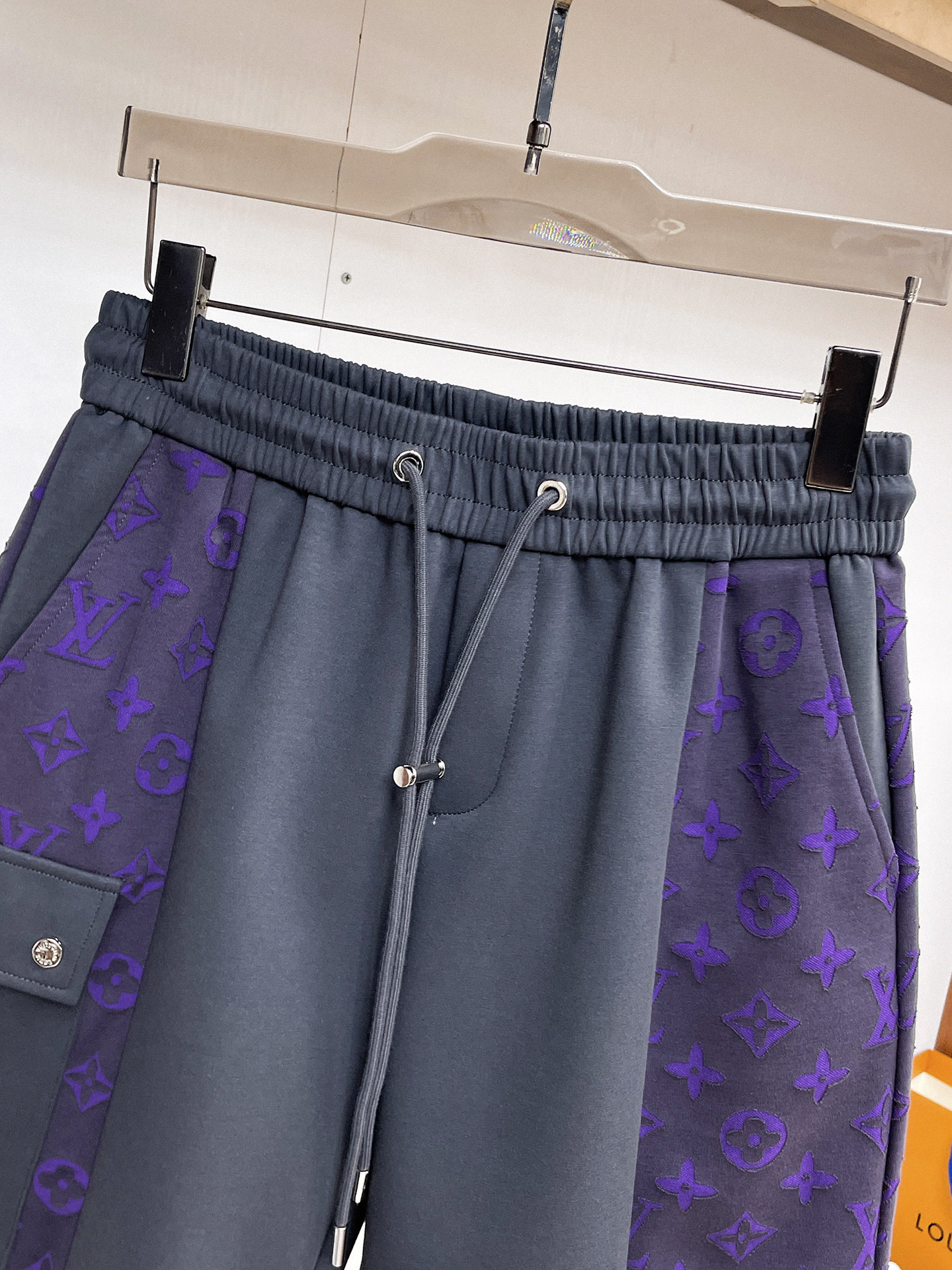 shorts Man