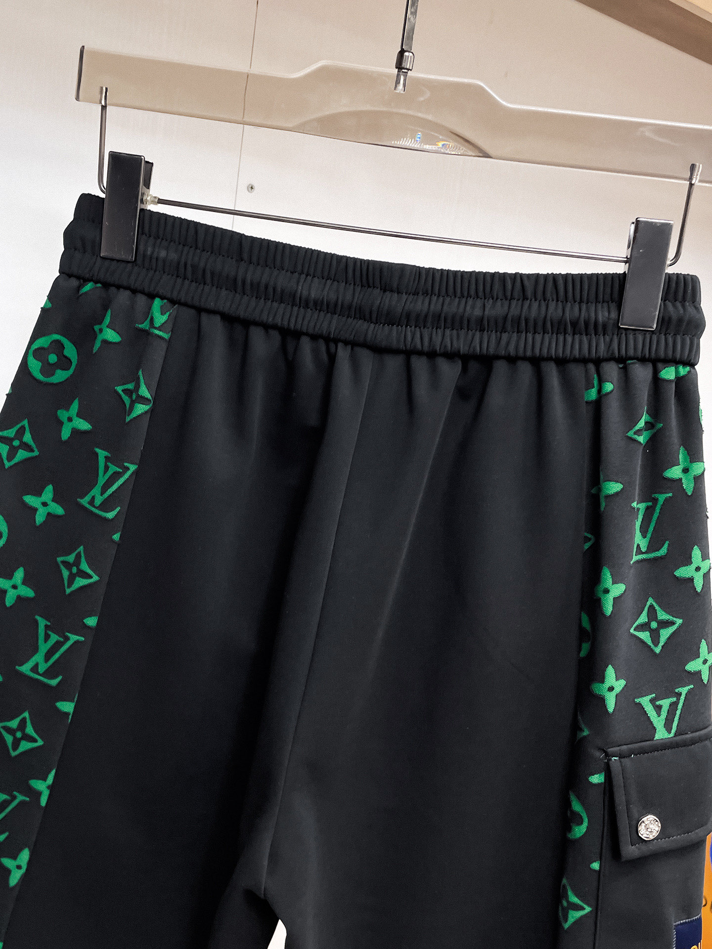 shorts Man