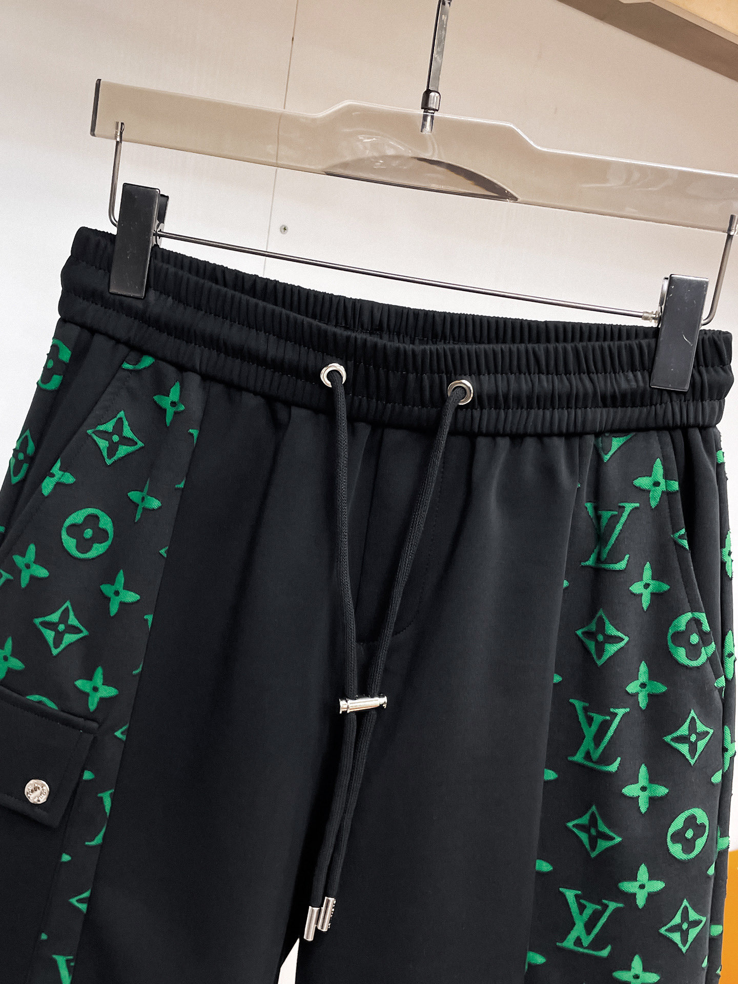 shorts Man