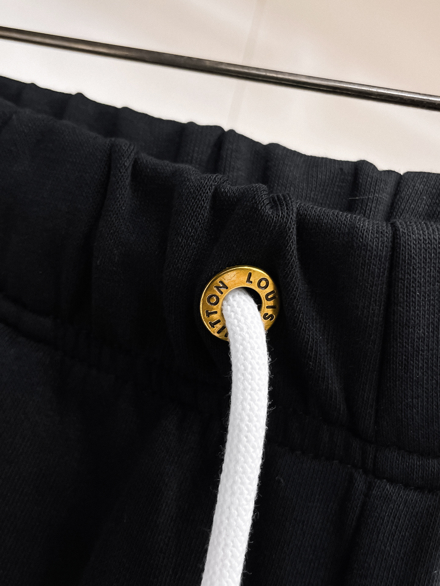 shorts Man