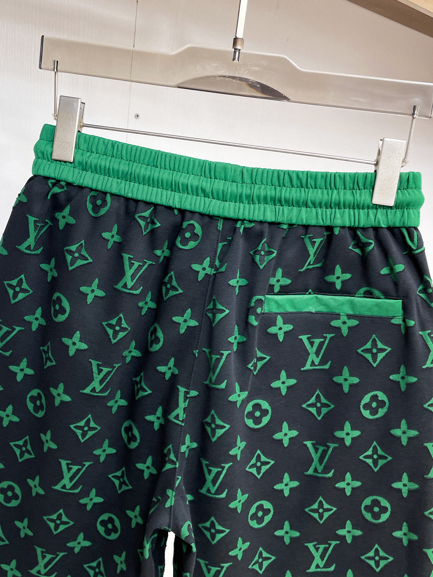 shorts Man