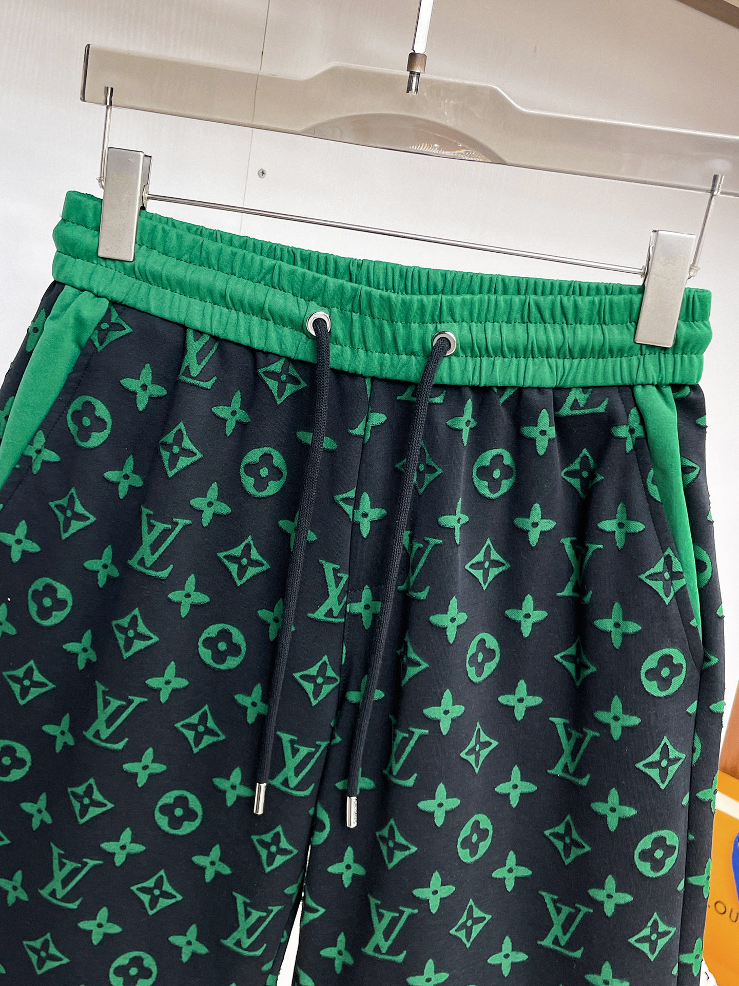 shorts Man