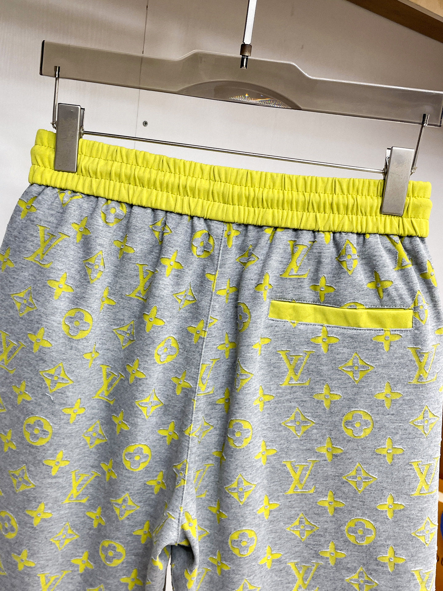 shorts Man