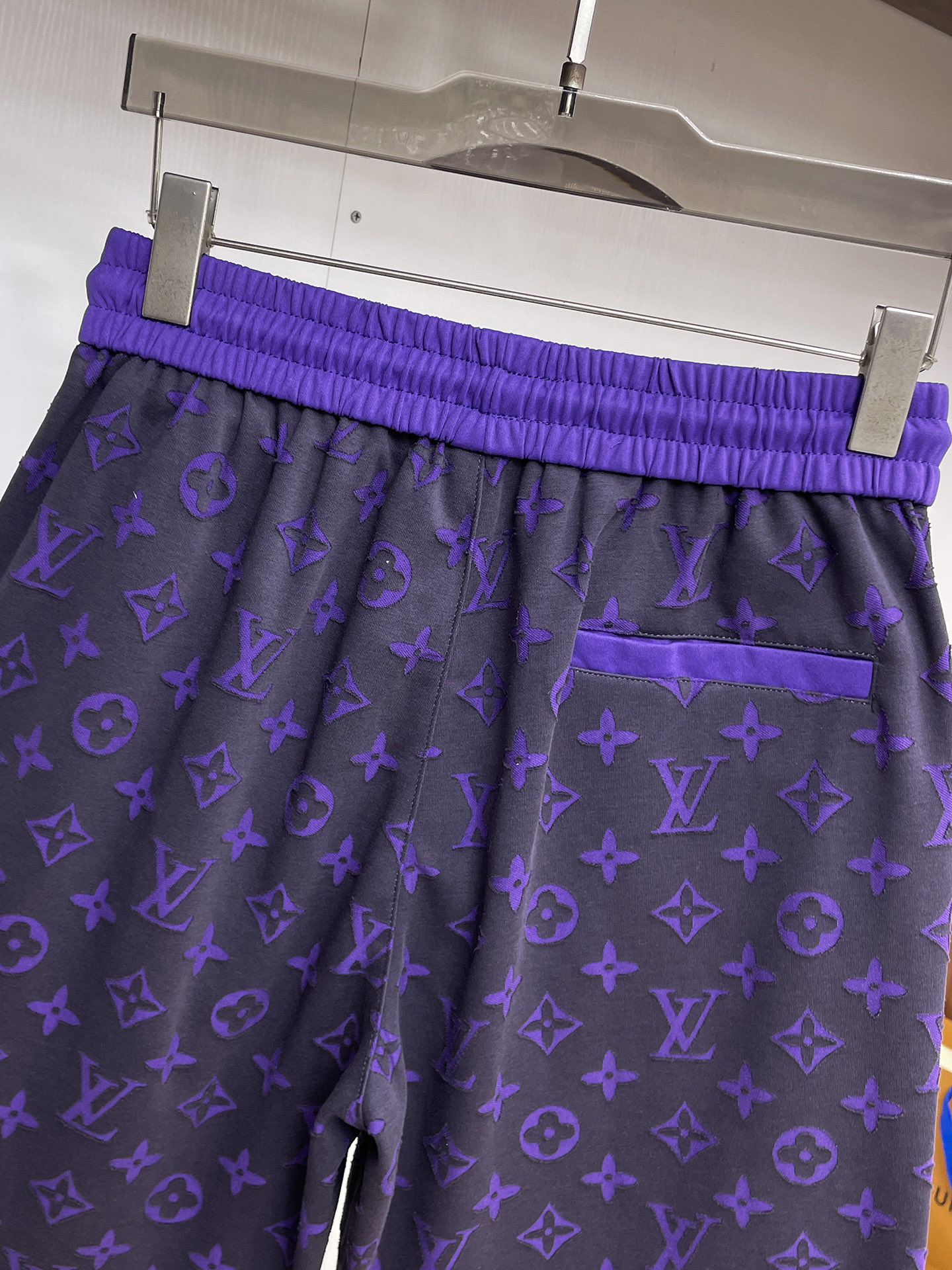 shorts Man