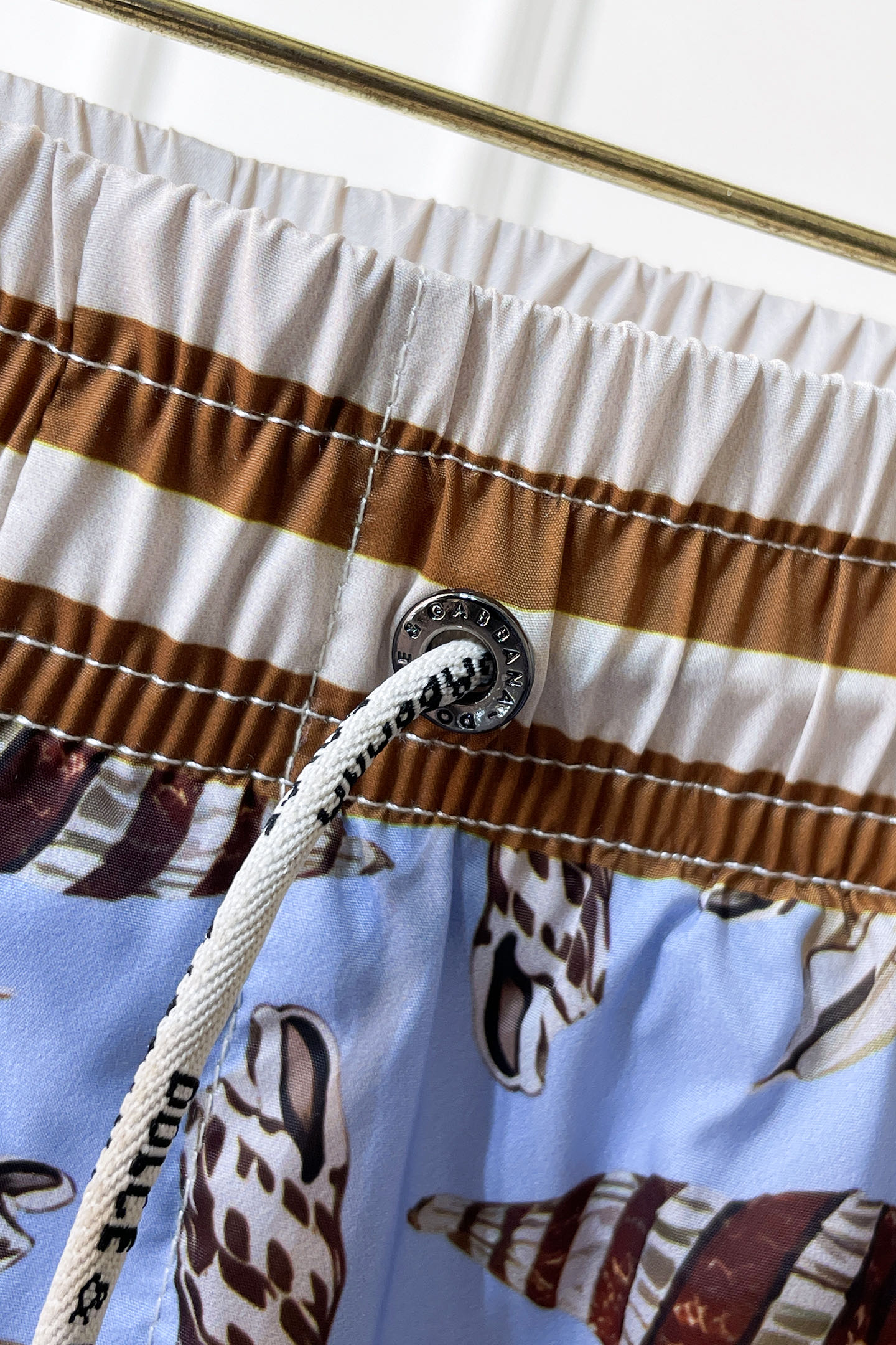 shorts Man