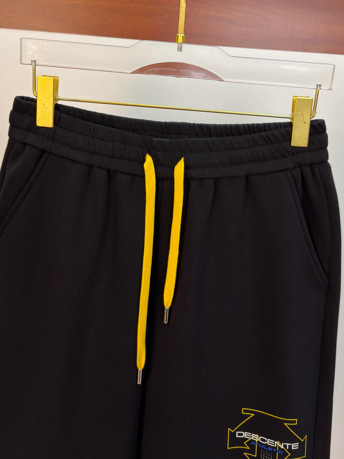 shorts Man