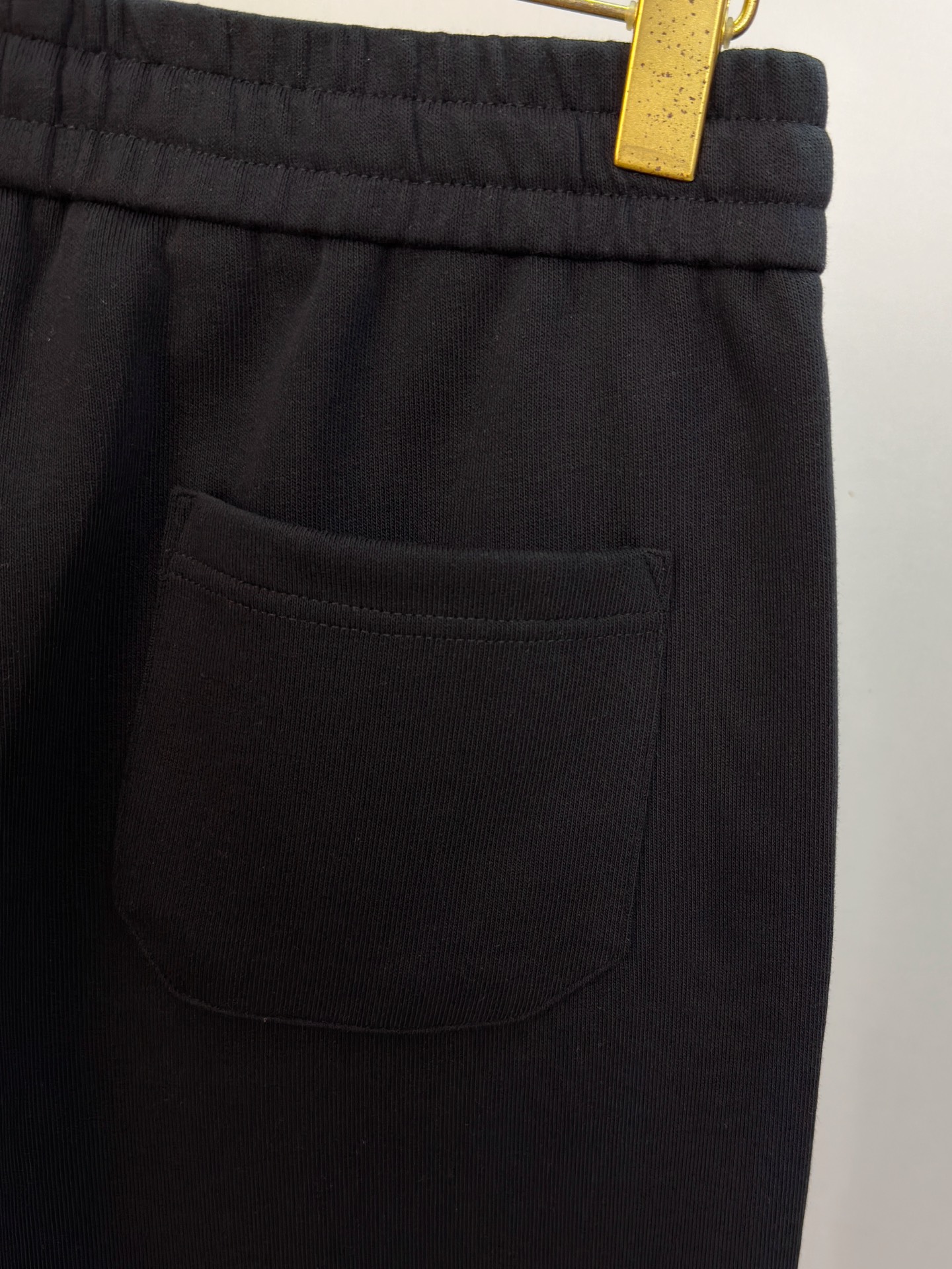shorts Man