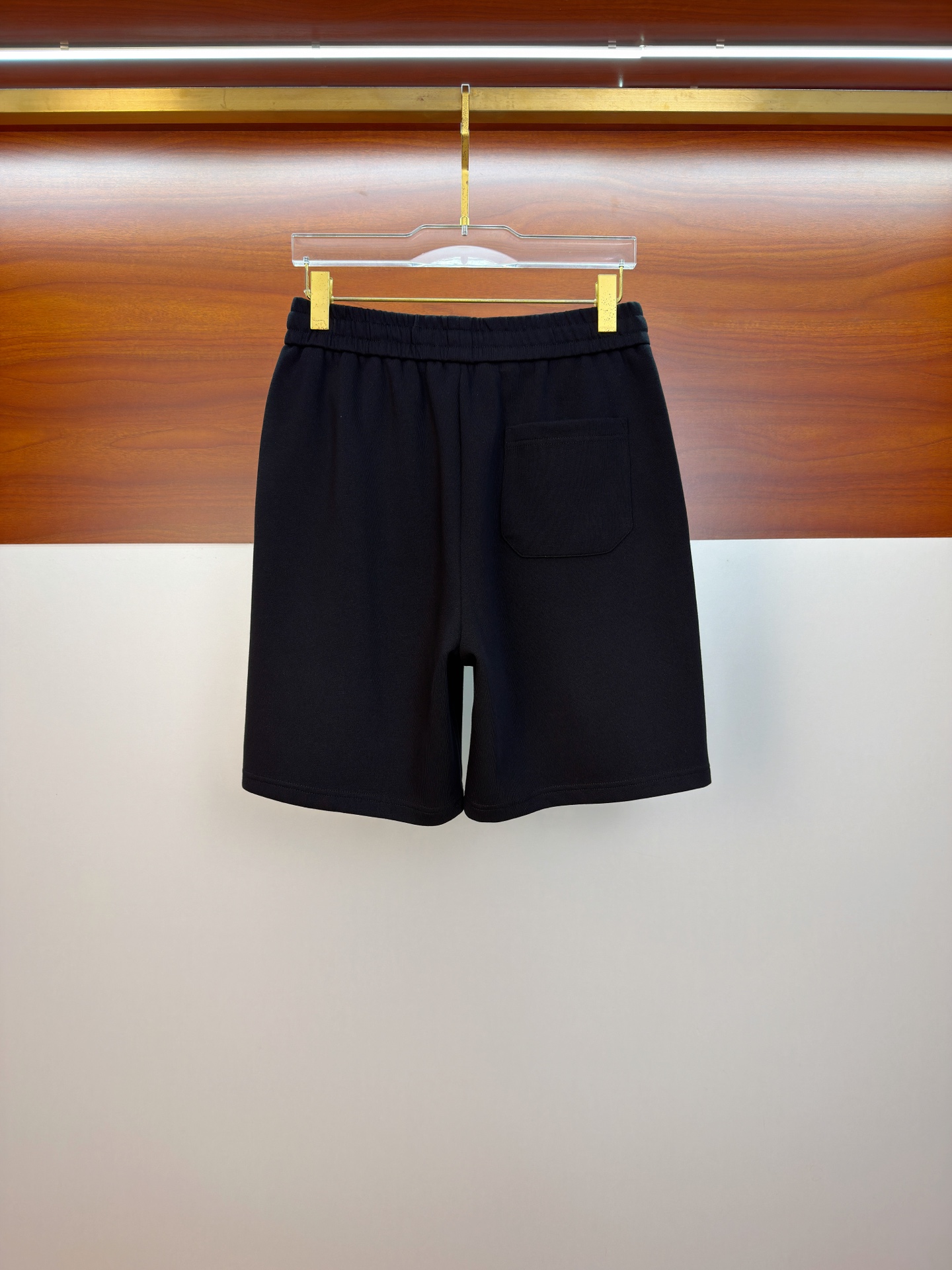 shorts Man