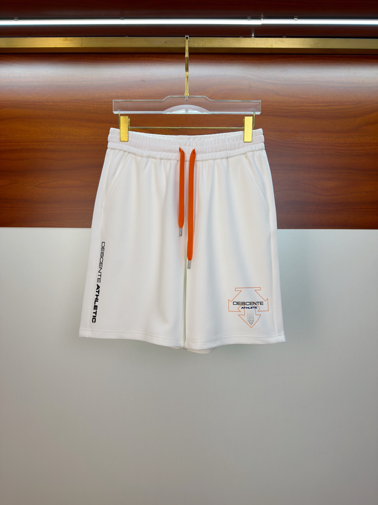 shorts Man