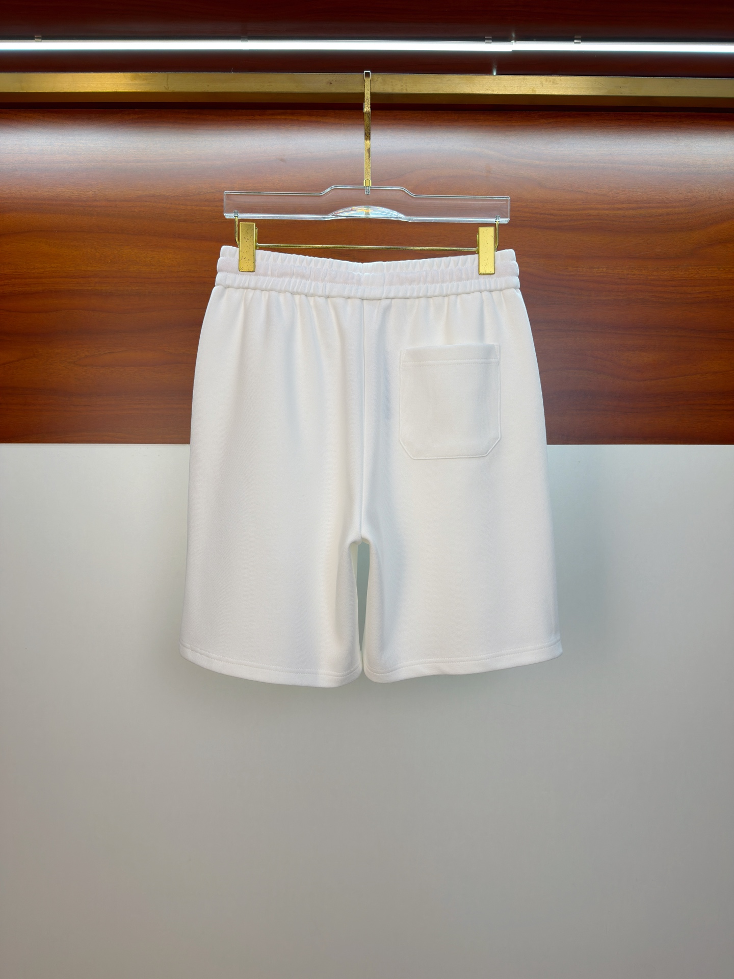 shorts Man
