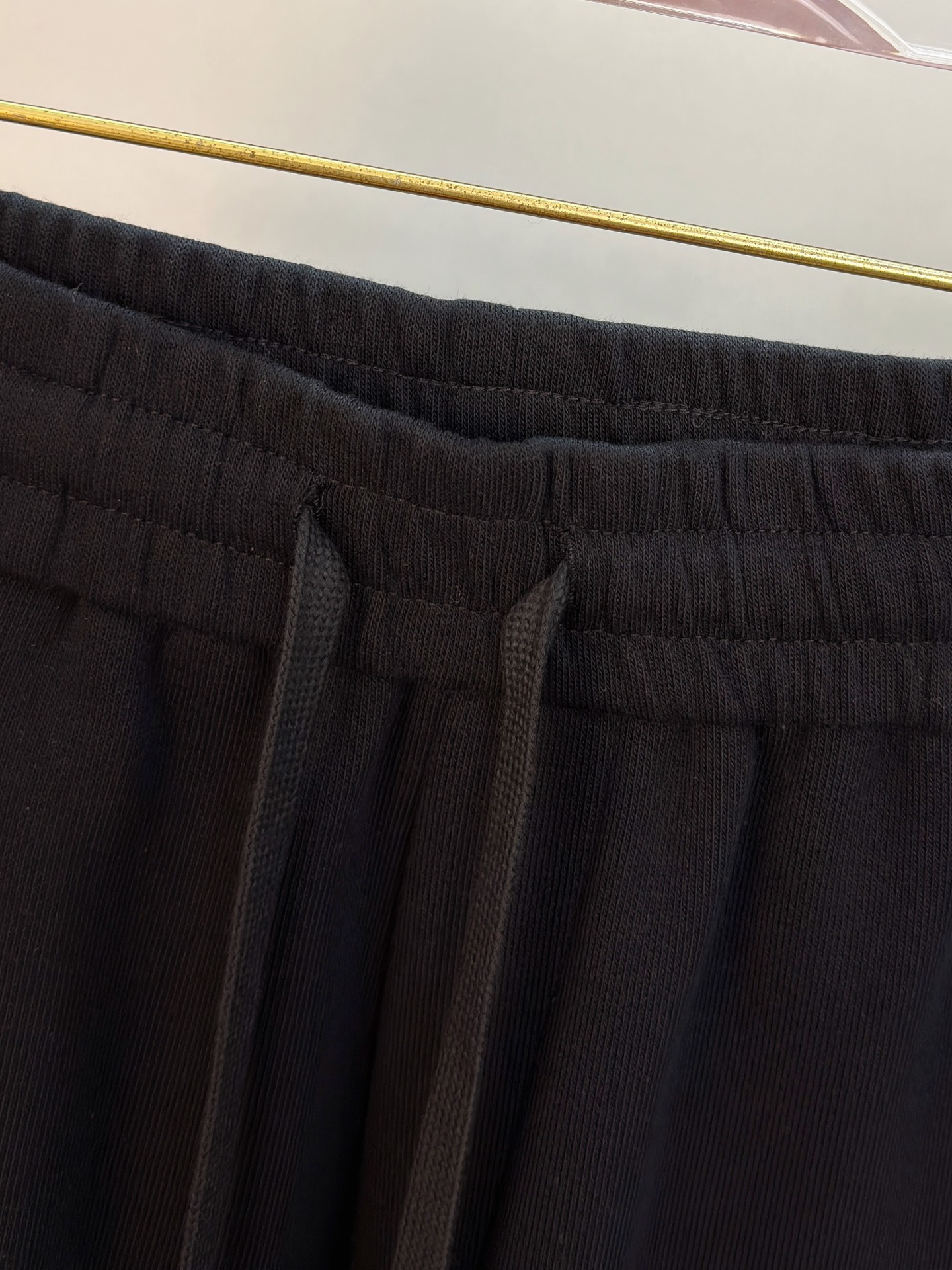 shorts Man