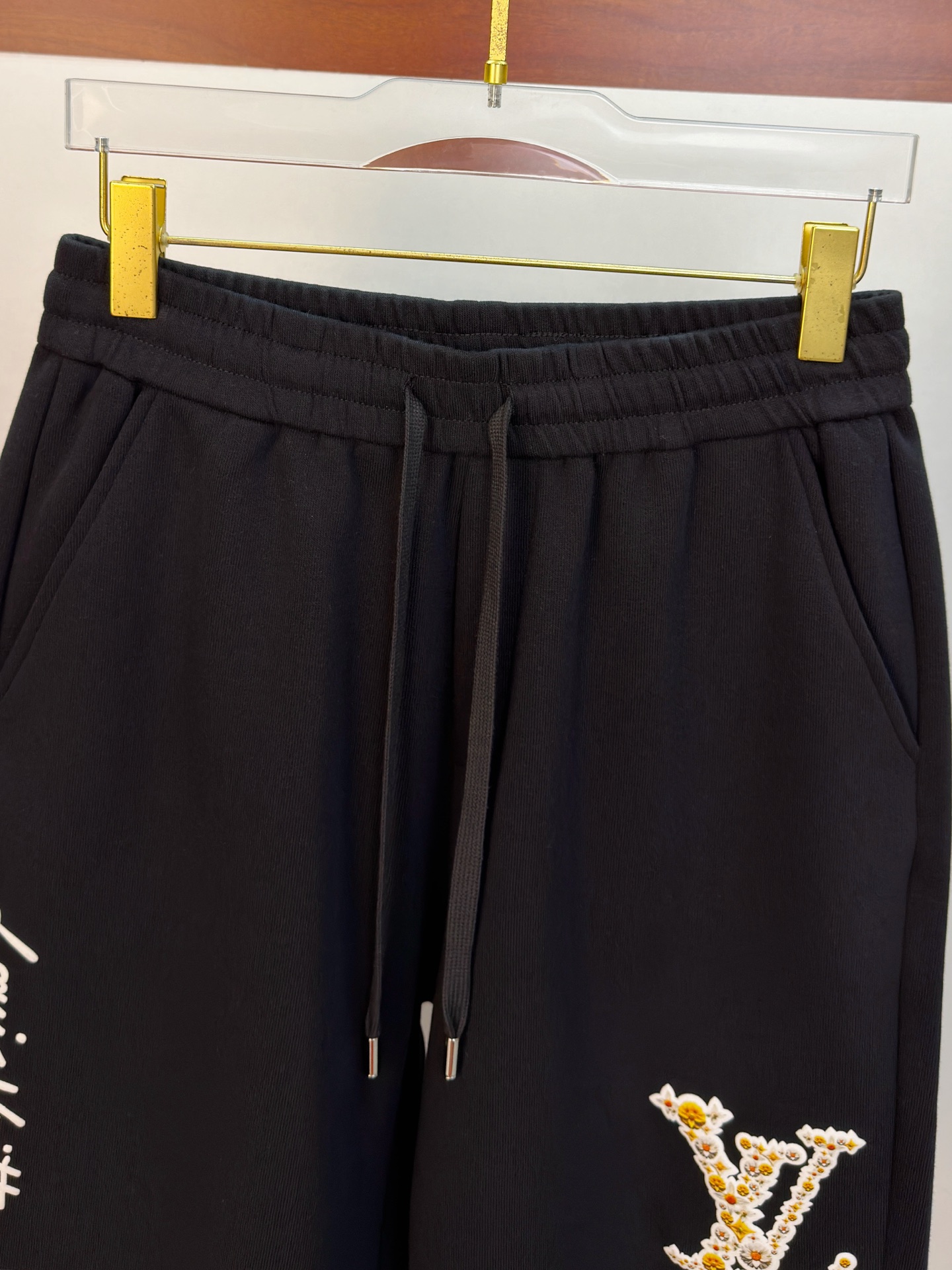 shorts Man