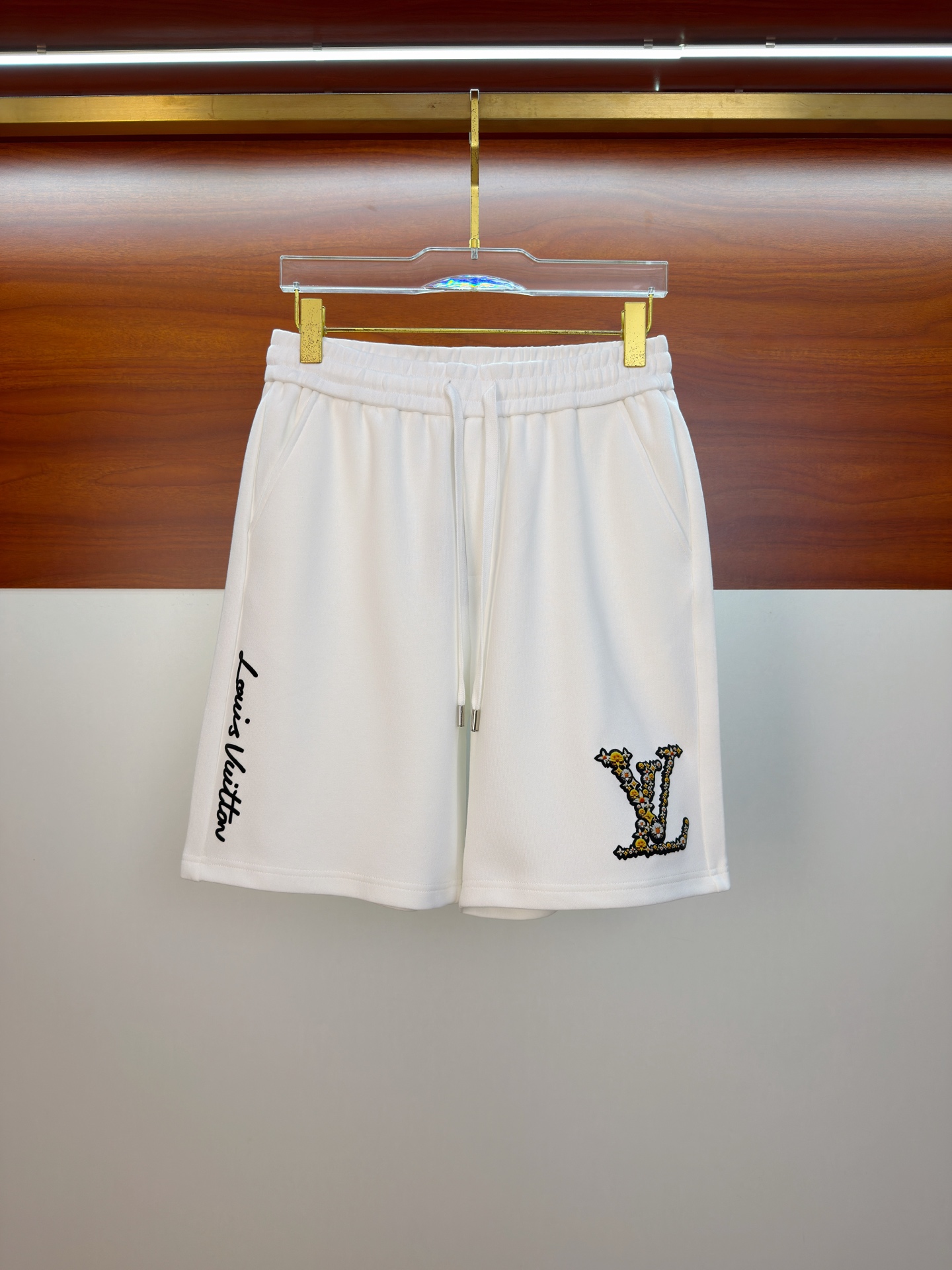 shorts Man