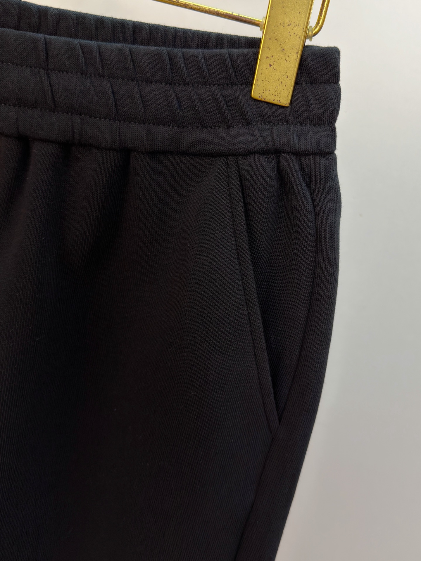 shorts Man