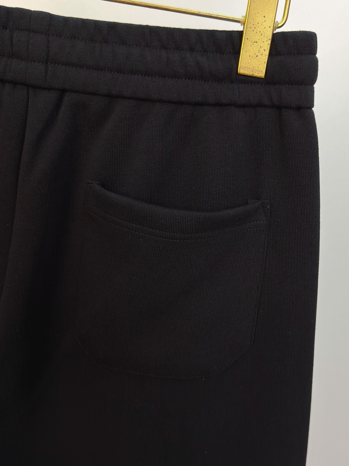 shorts Man