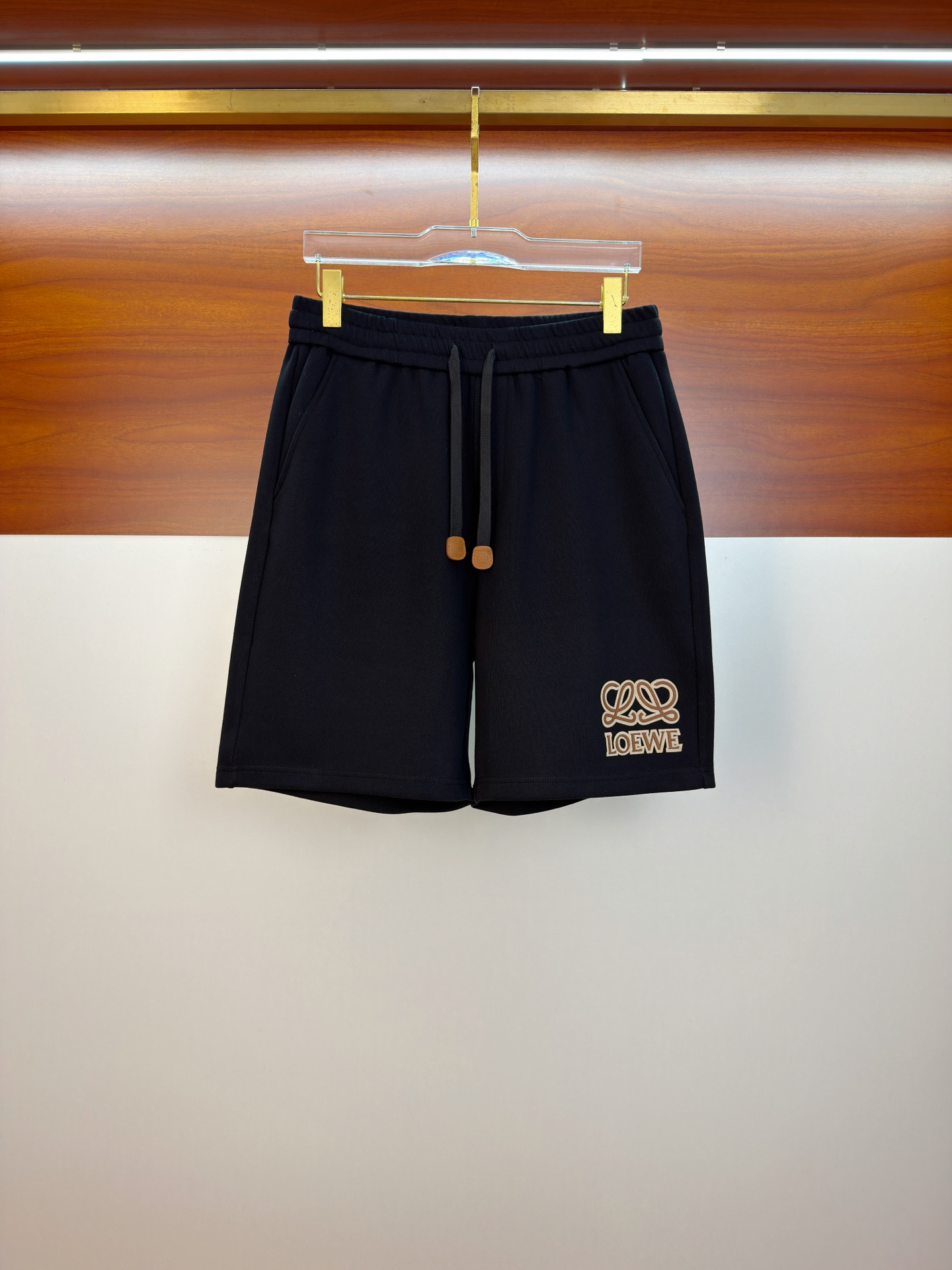 shorts Man