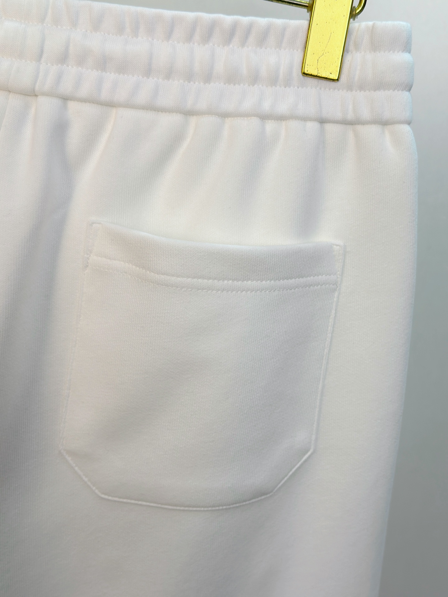 shorts Man
