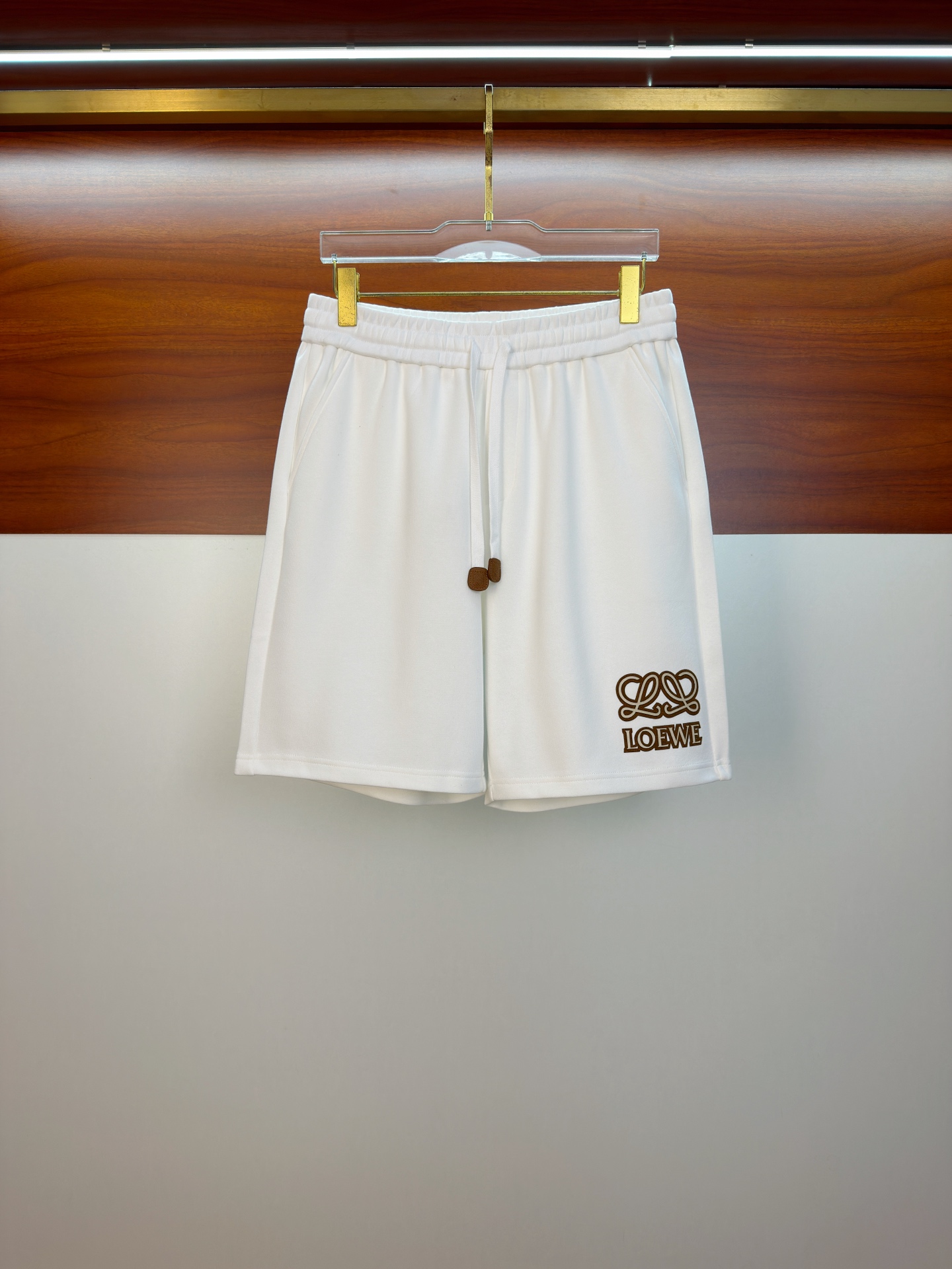 shorts Man
