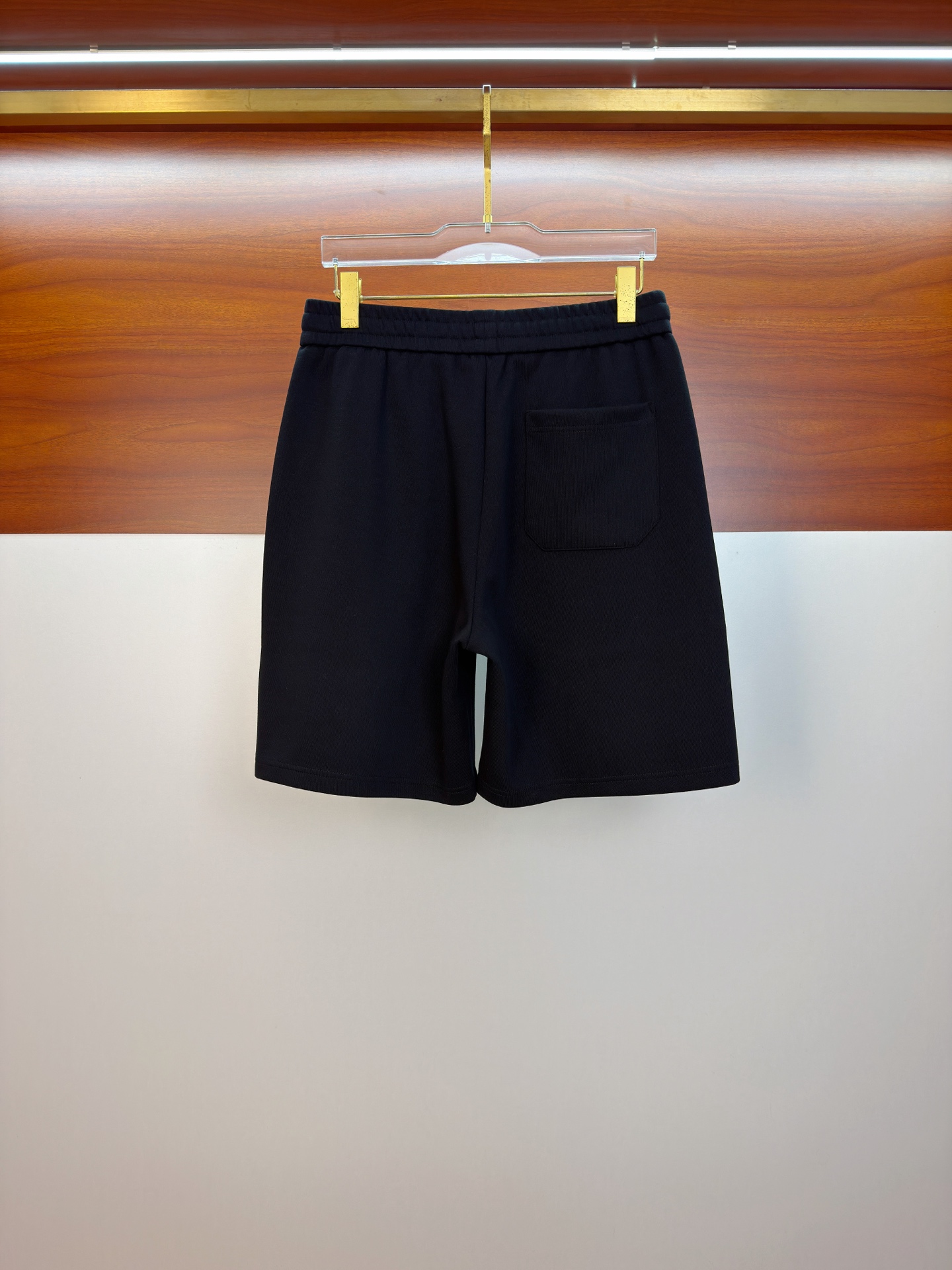 shorts Man
