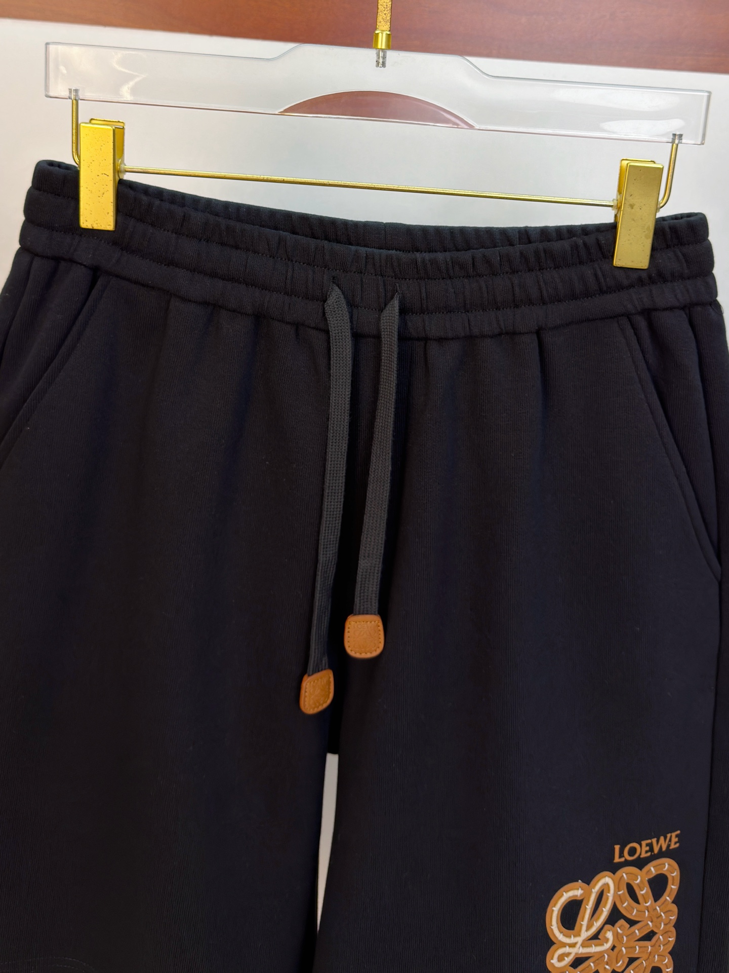 shorts Man