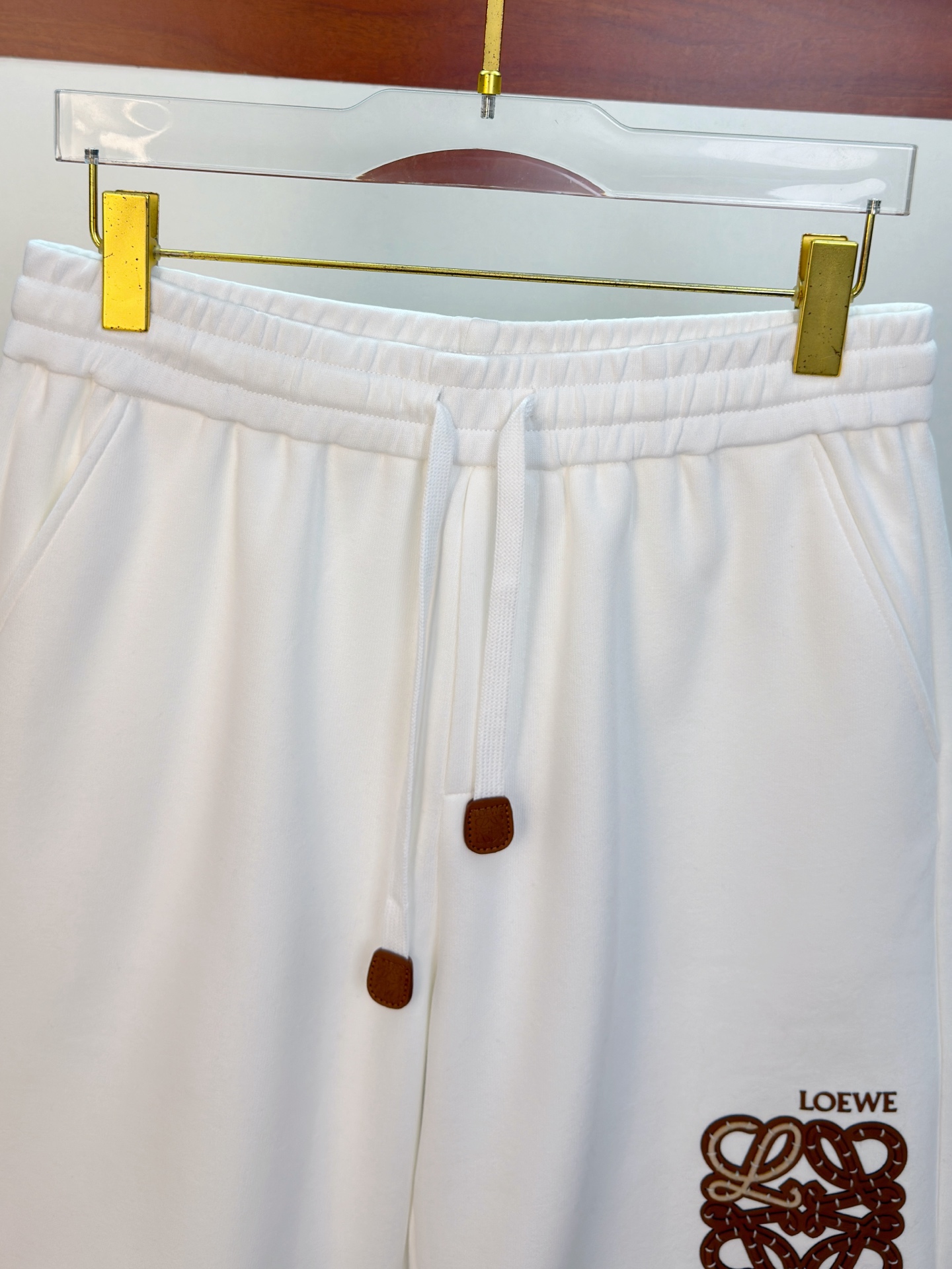 shorts Man