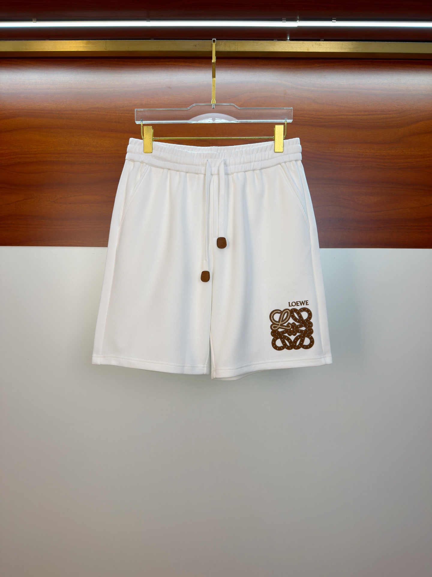 shorts Man