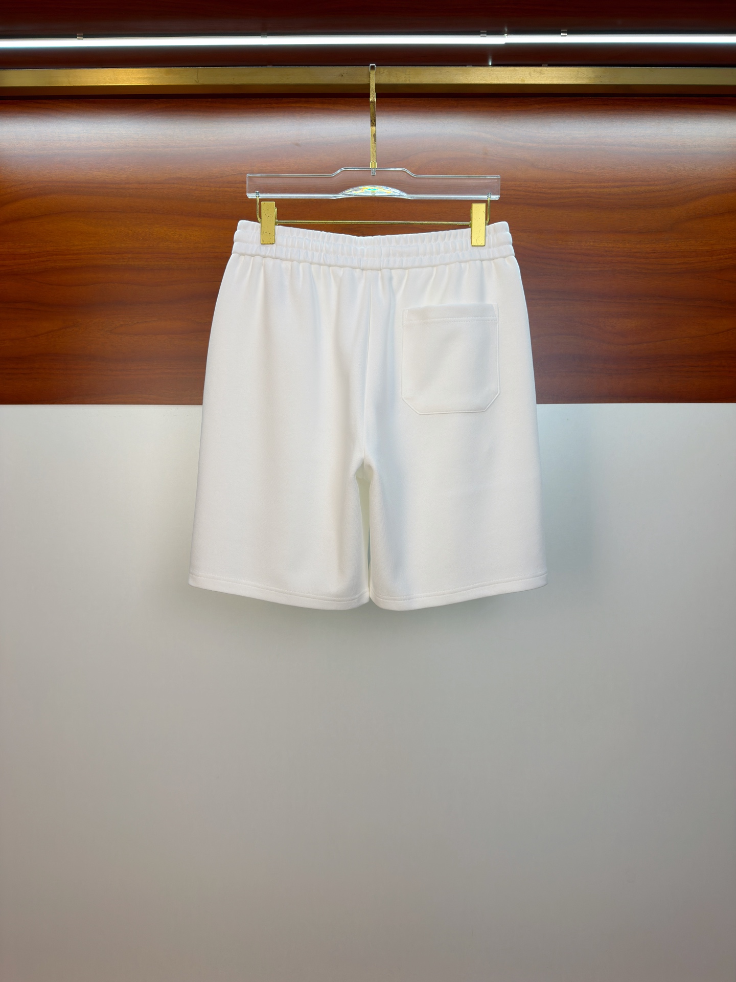shorts Man