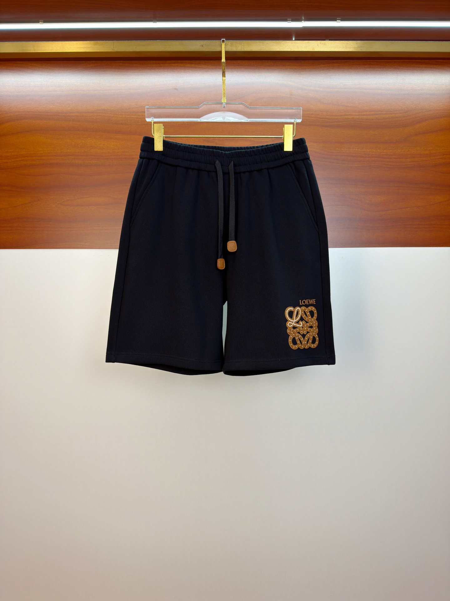shorts Man