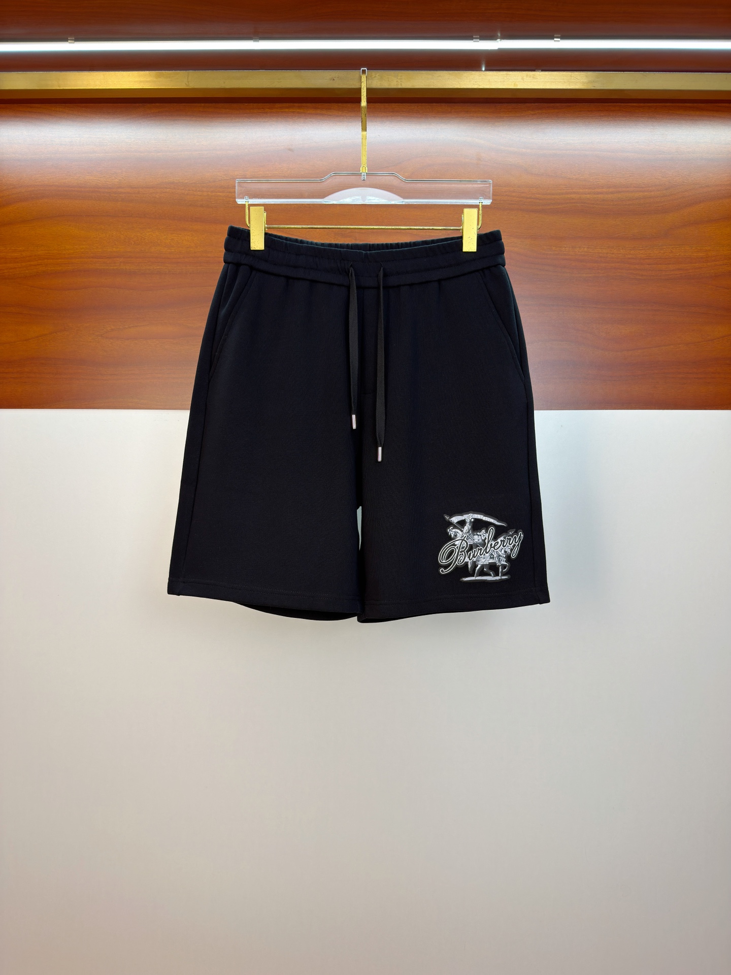 shorts Man