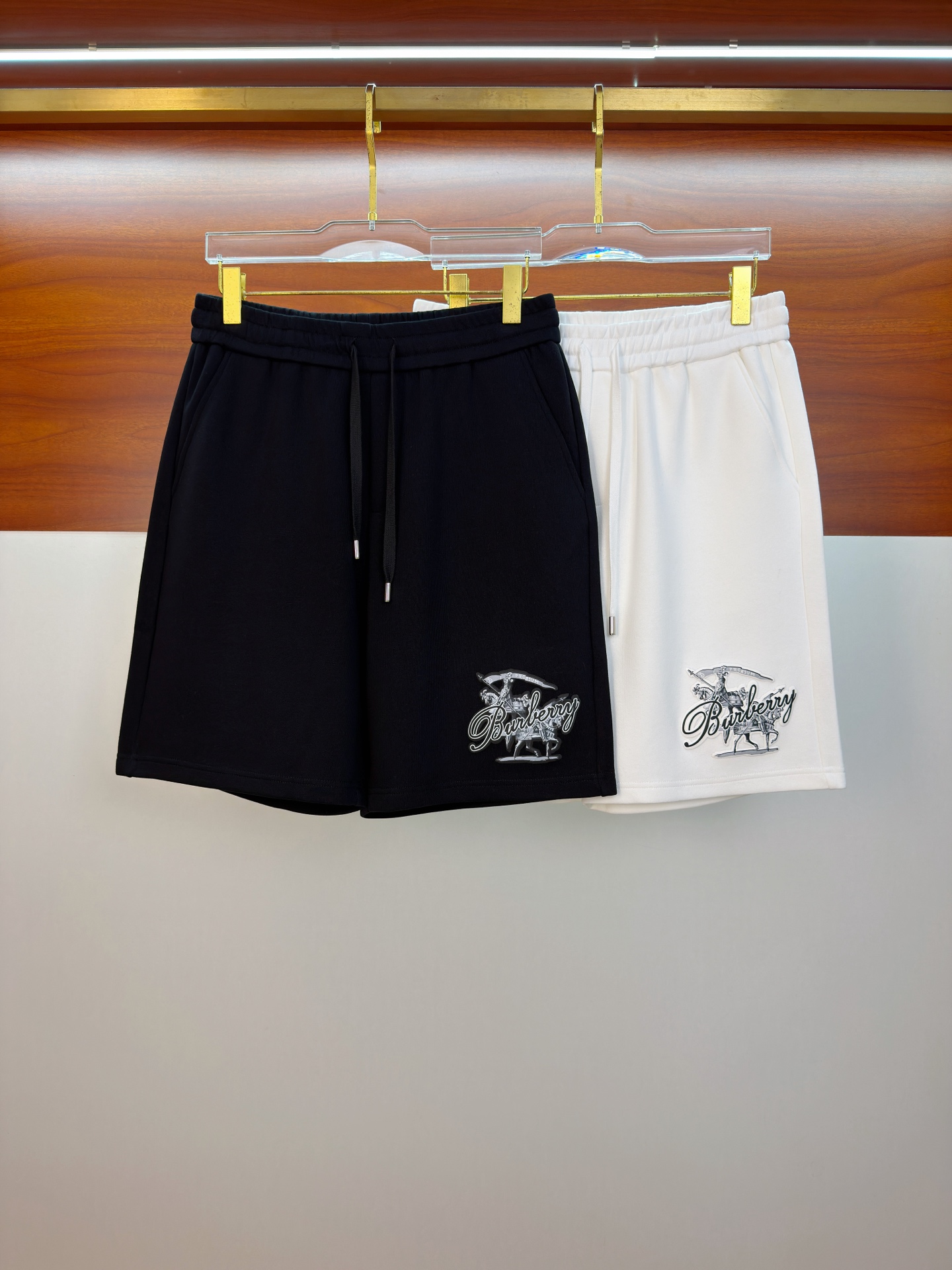 shorts Man
