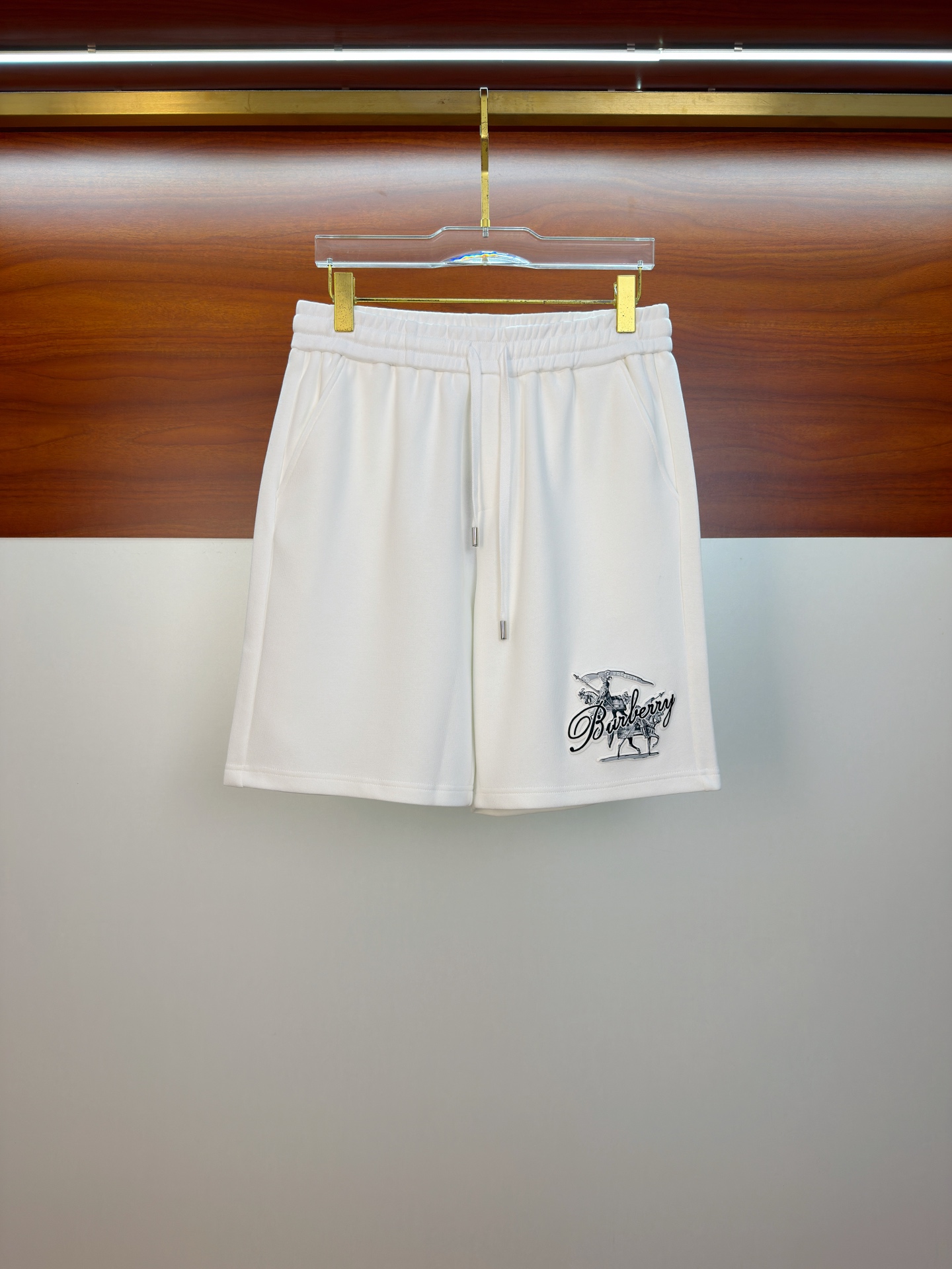 shorts Man
