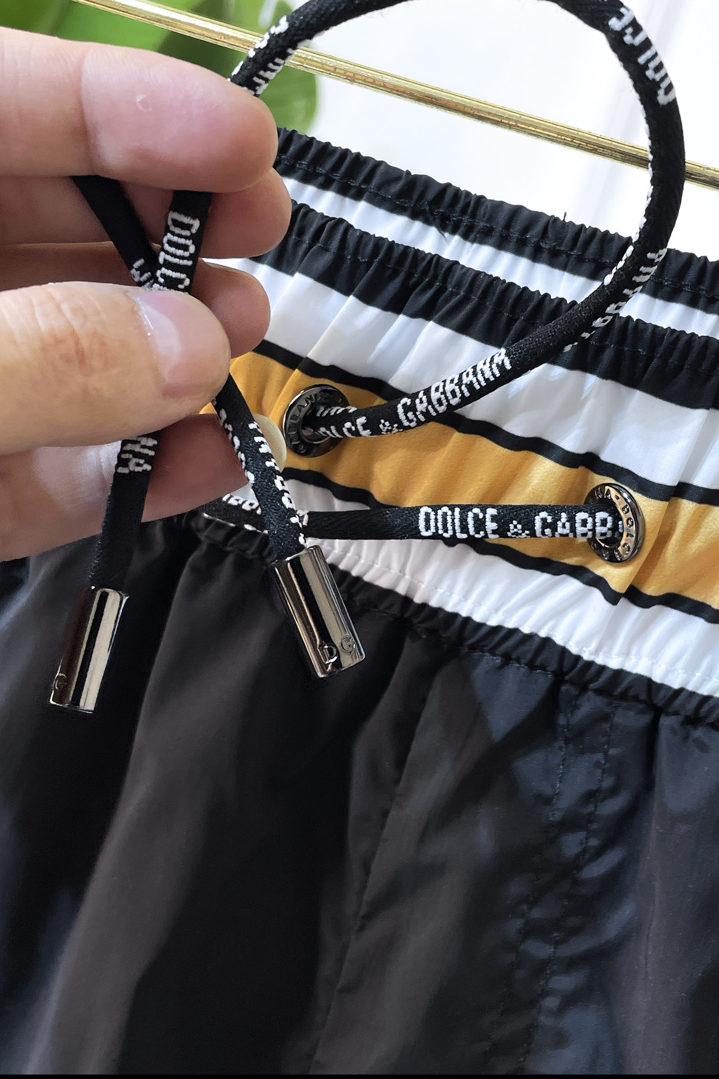 shorts Man