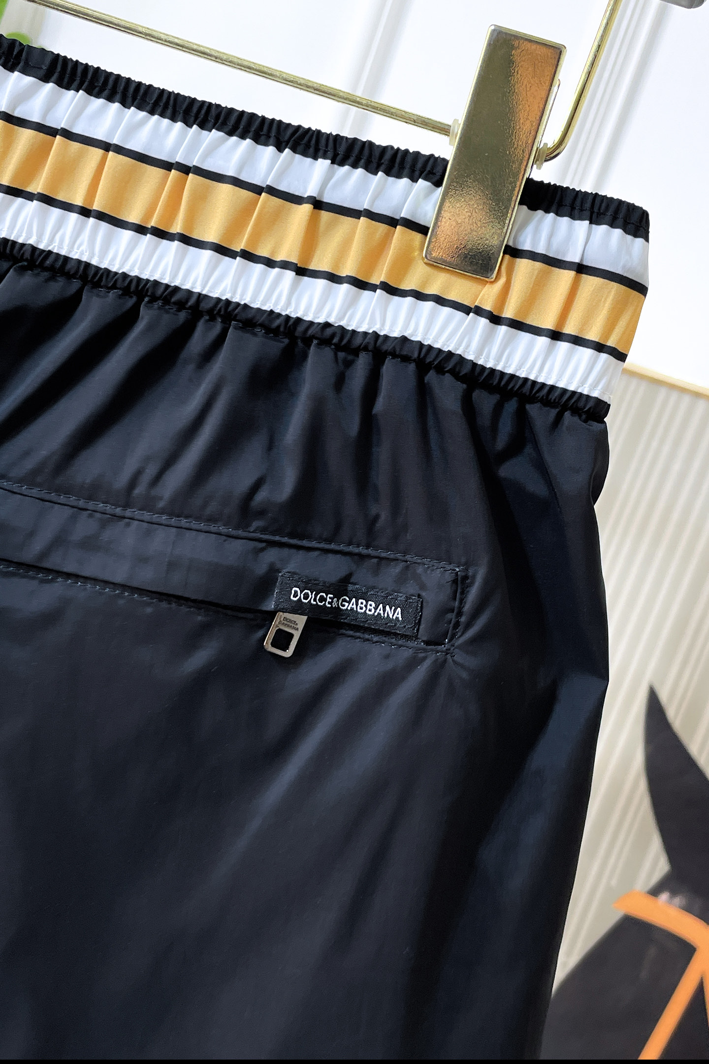 shorts Man
