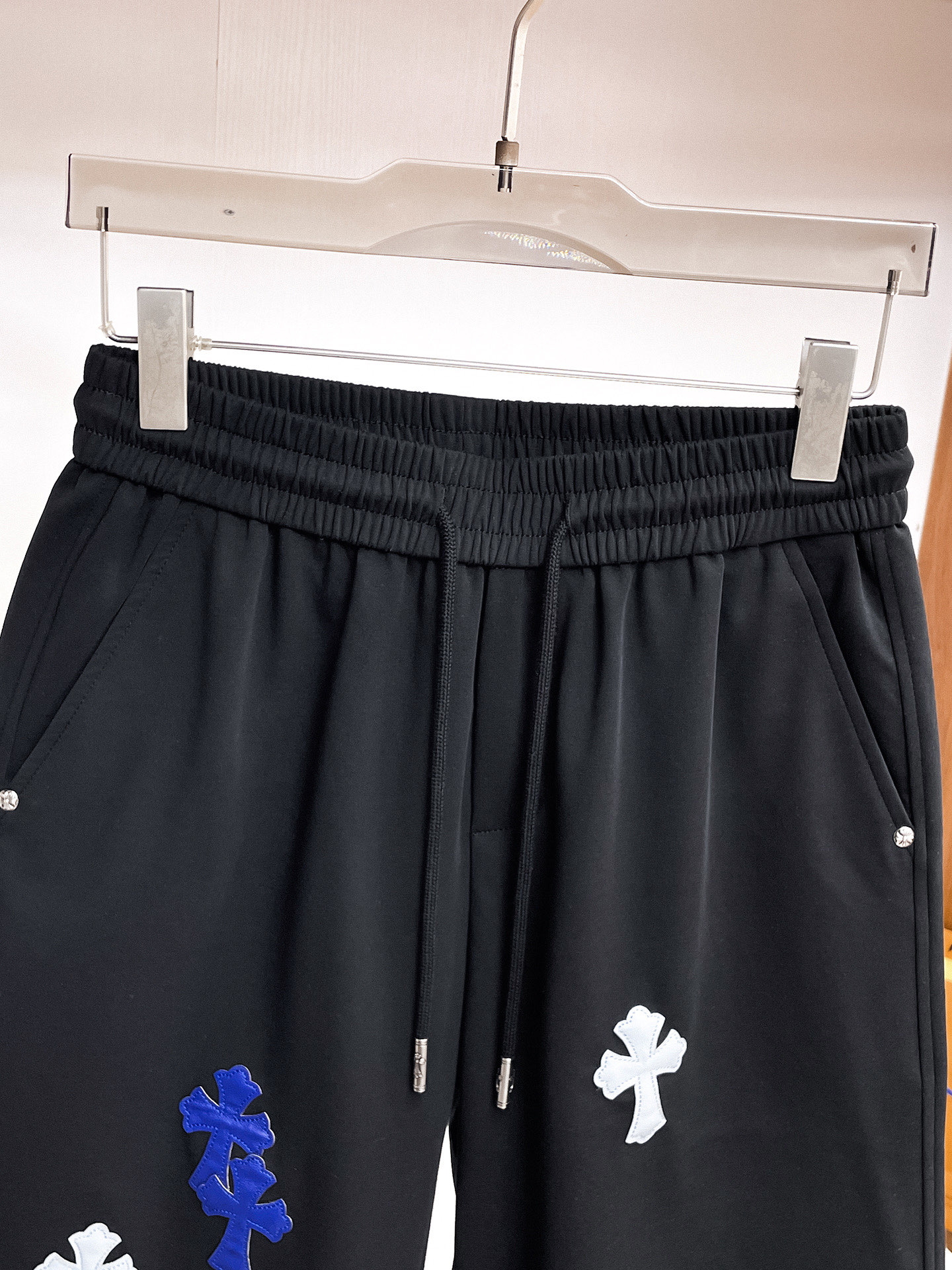 shorts Man