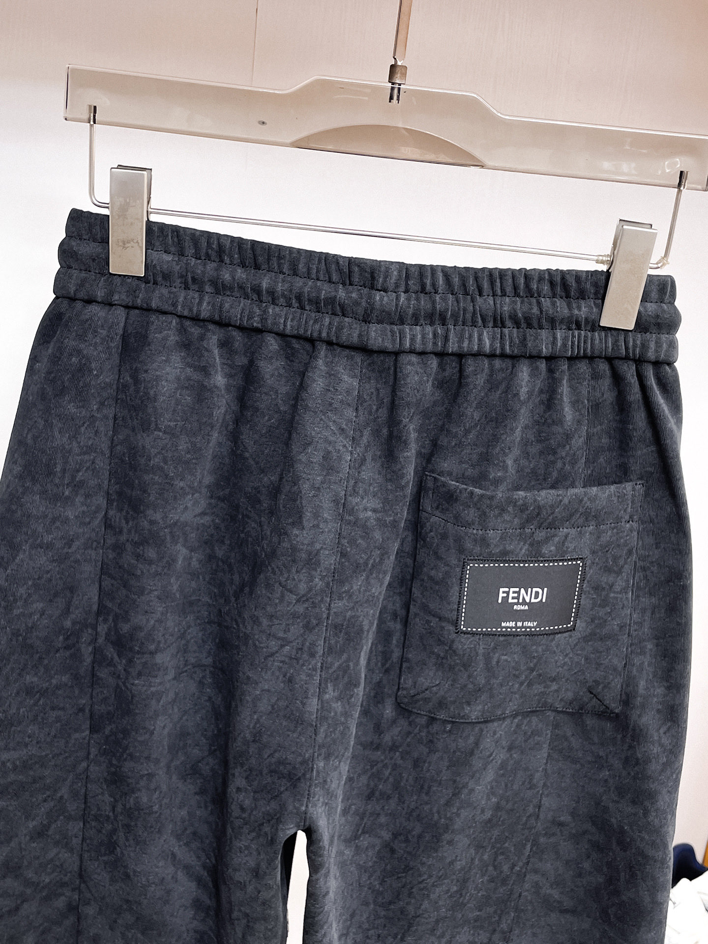 shorts Man