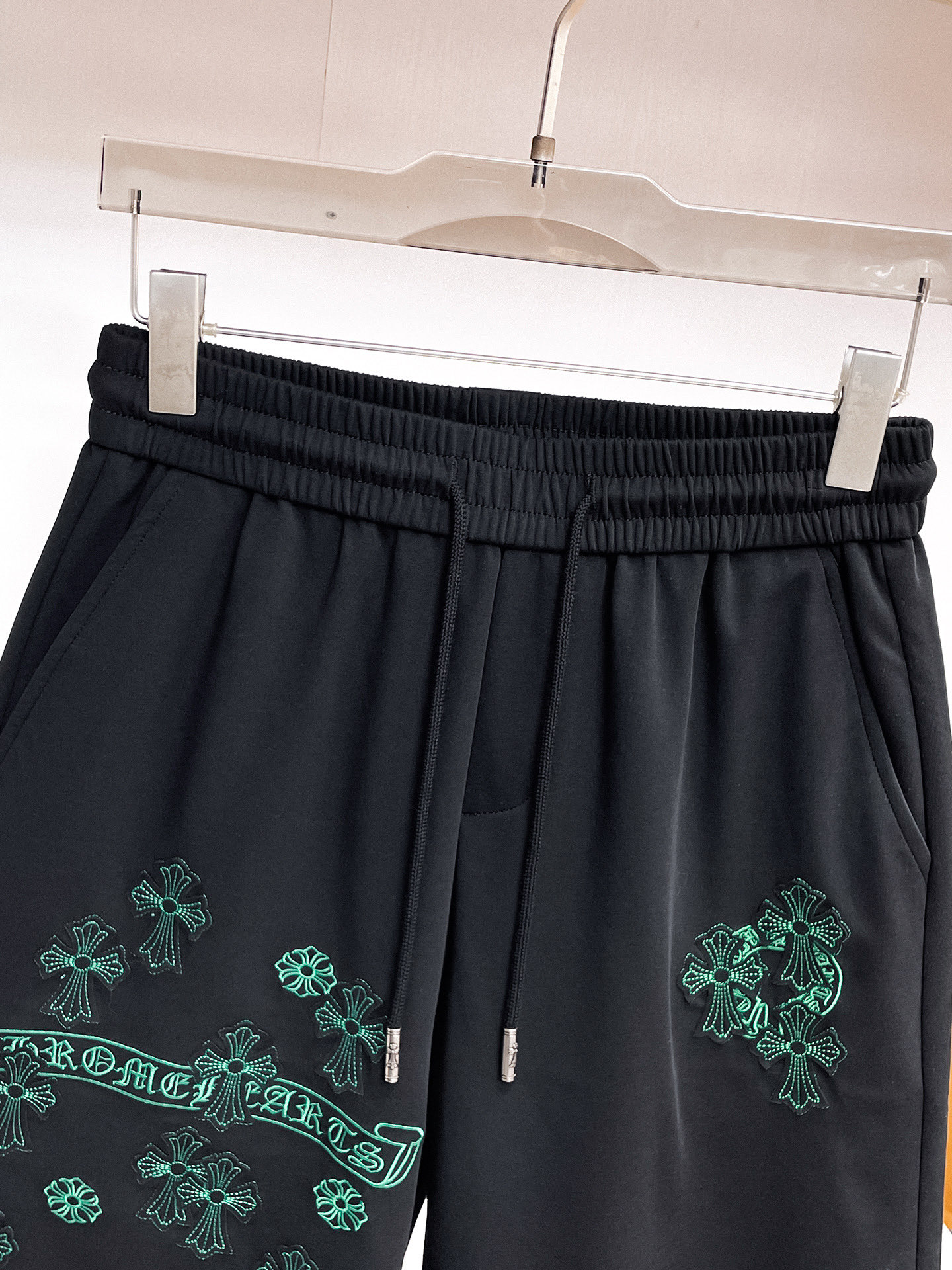 shorts Man