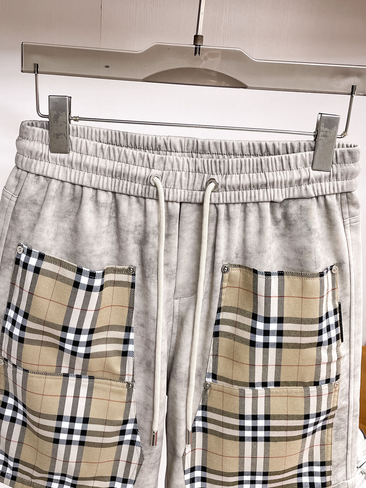 shorts Man