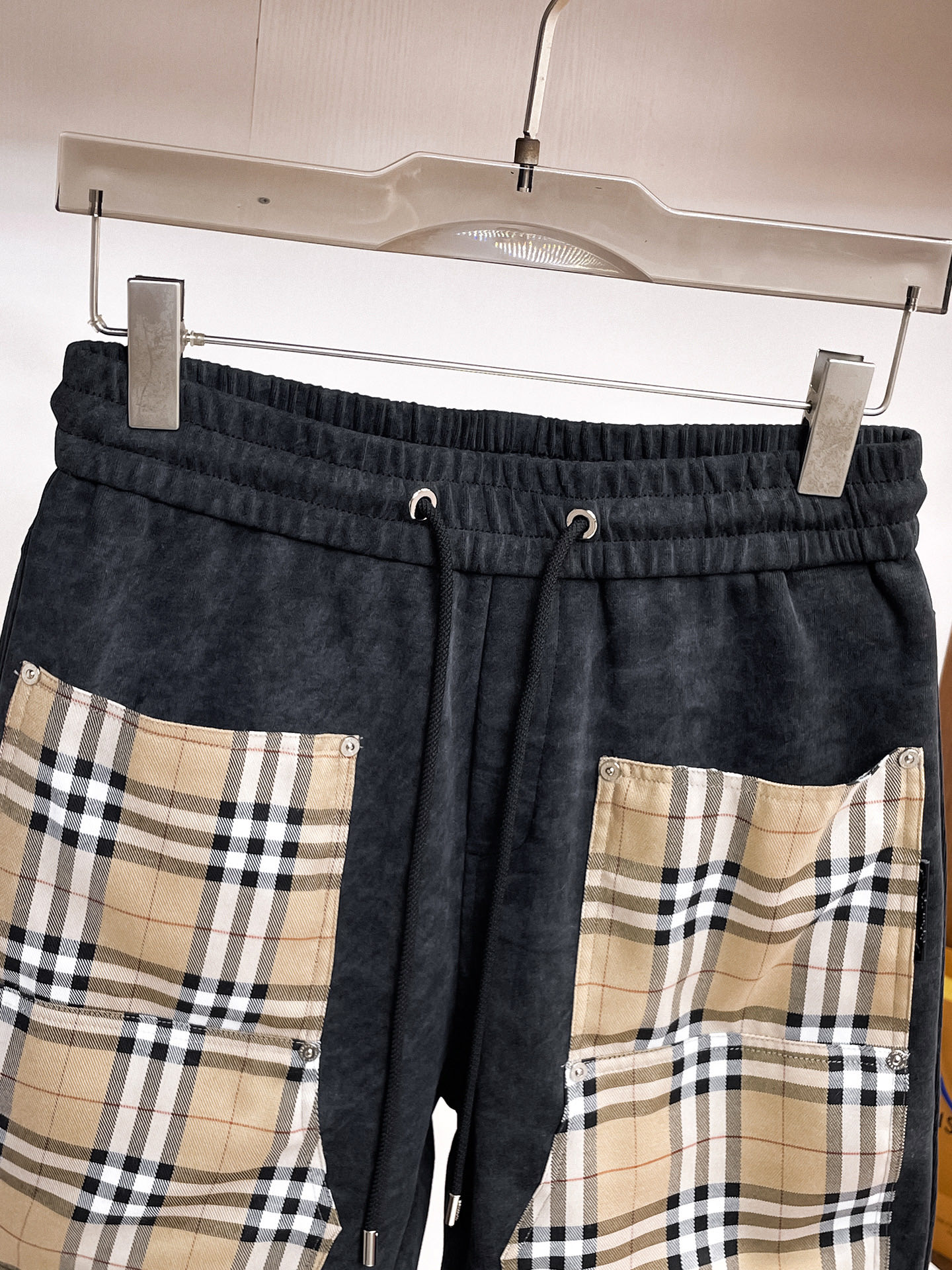 shorts Man