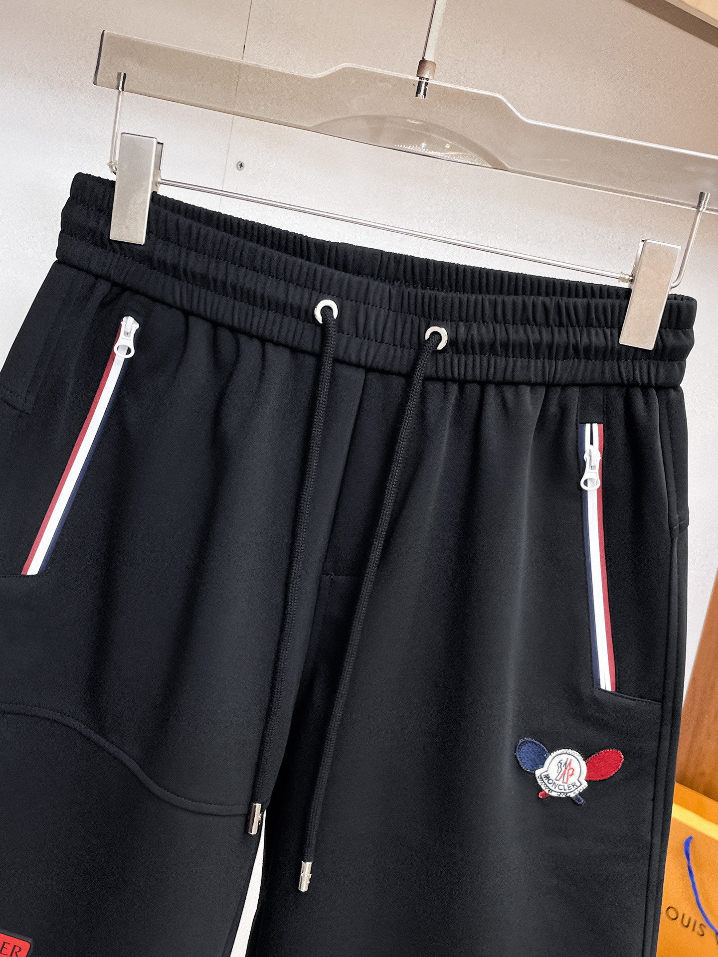 shorts Man