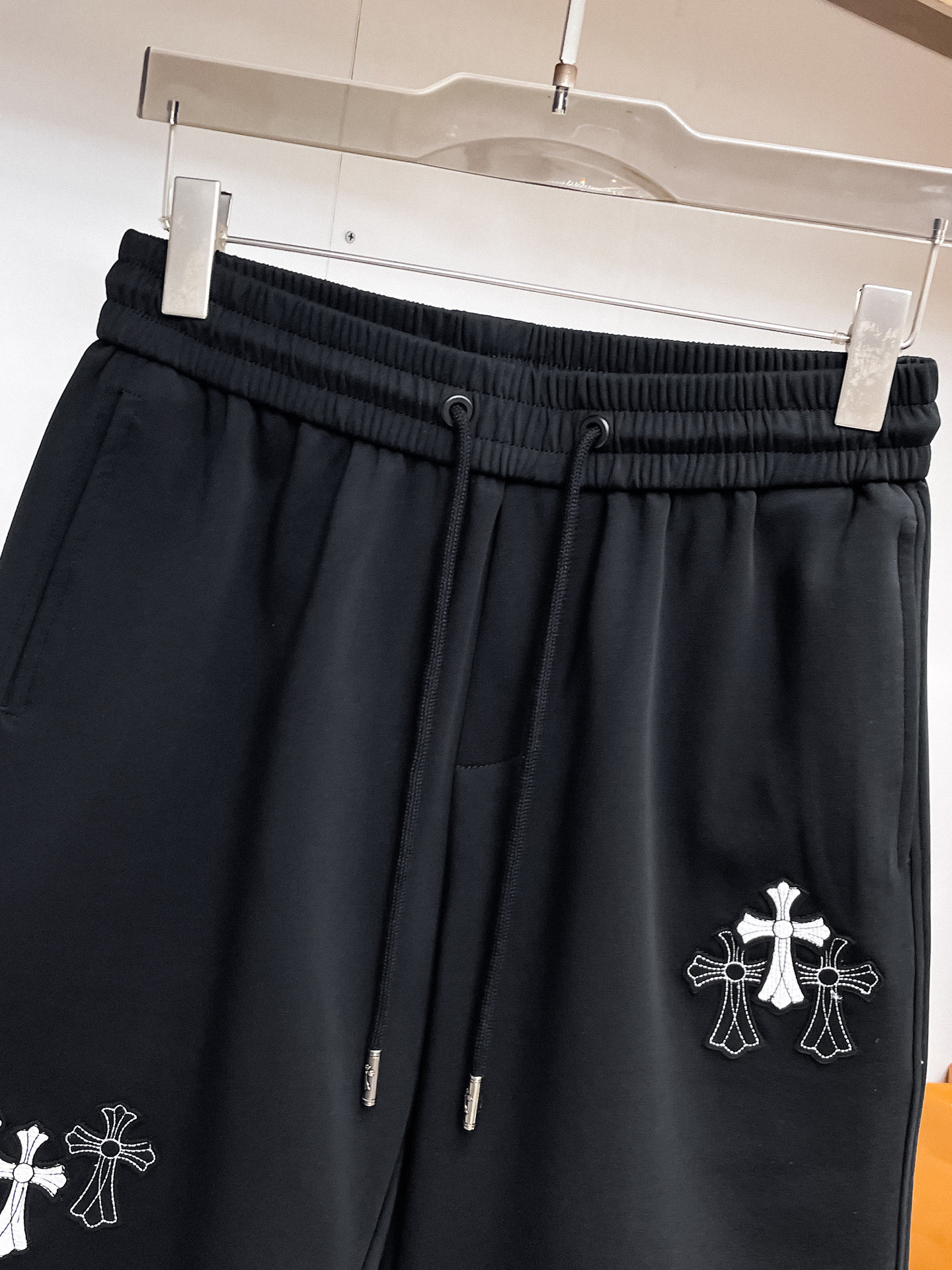 shorts Man