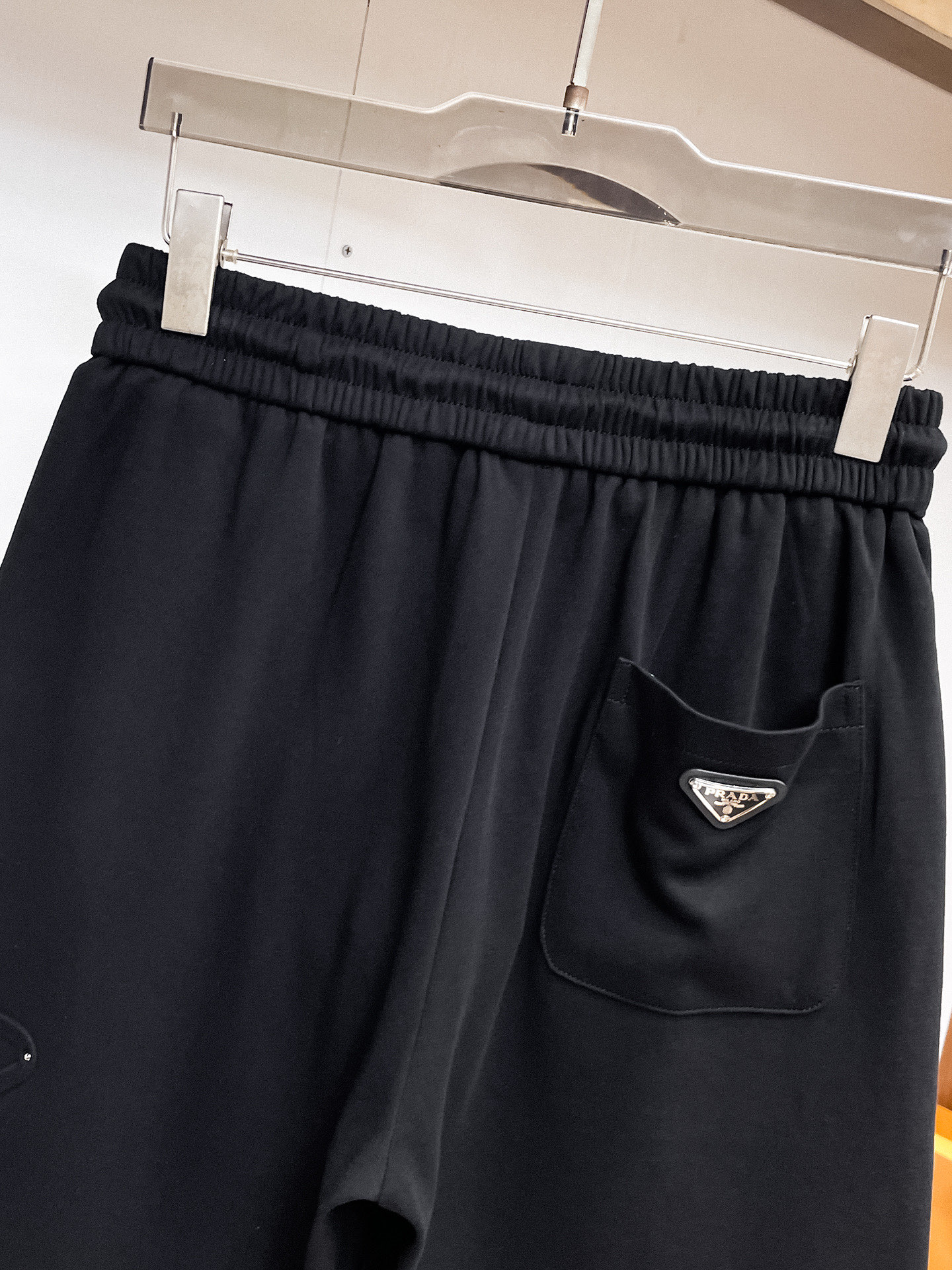 shorts Man