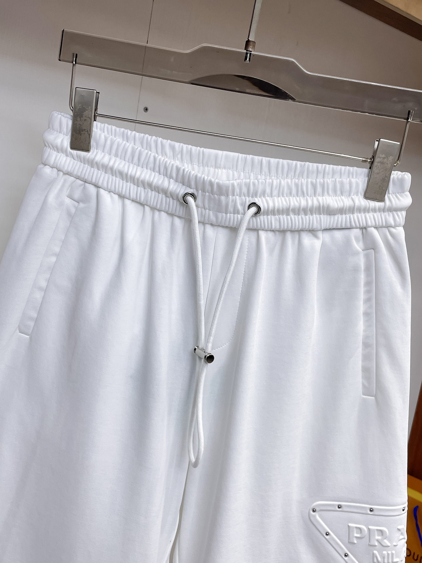 shorts Man