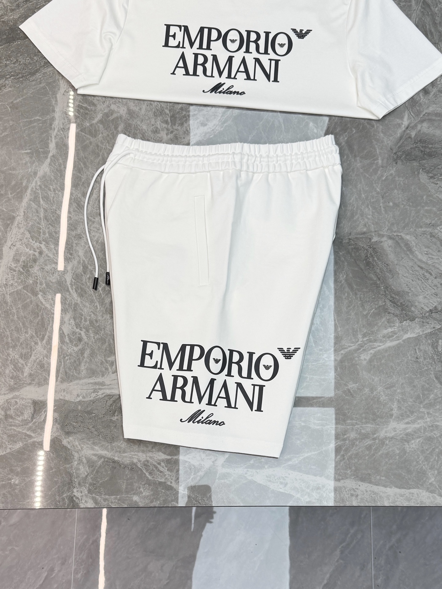 shorts Man