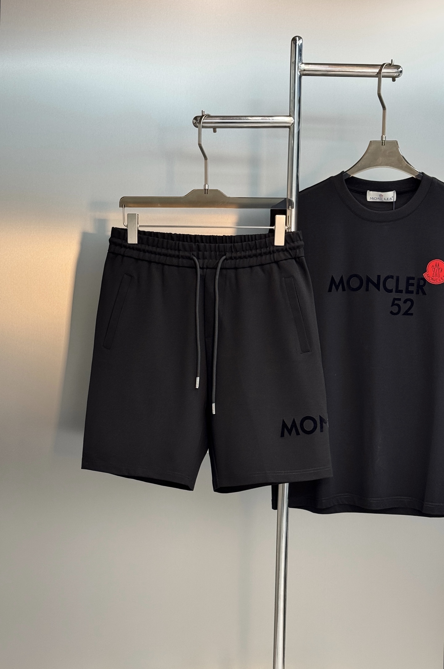 shorts Man