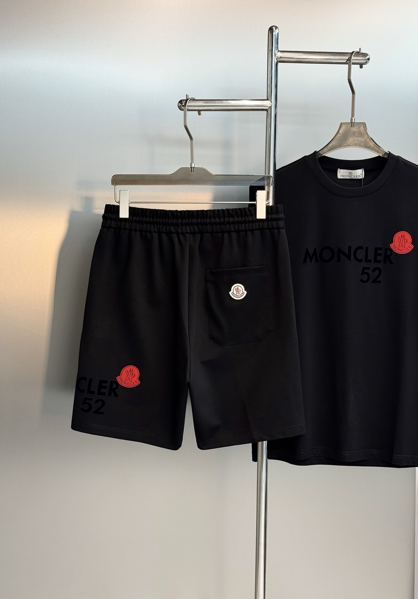 shorts Man