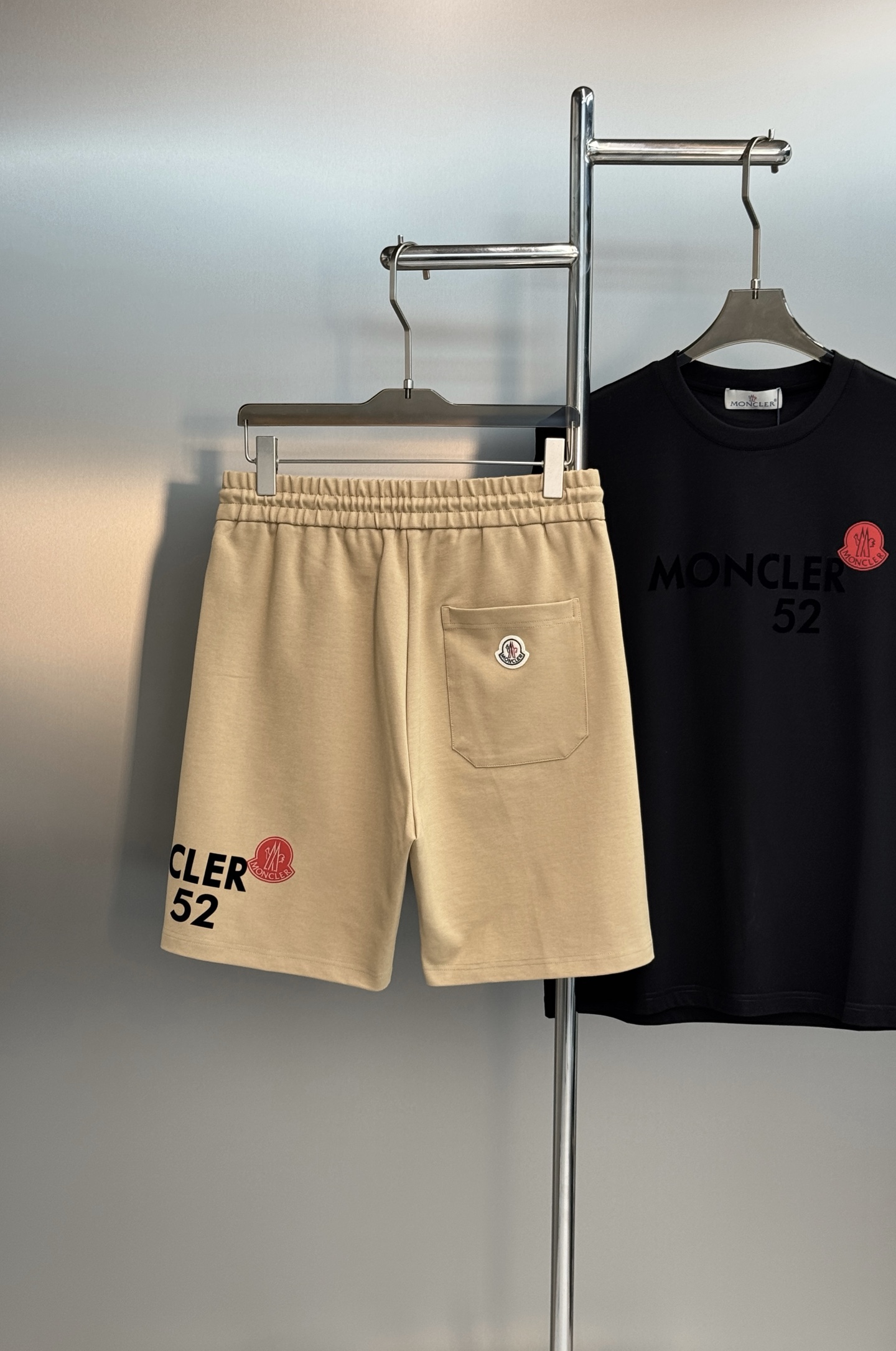 shorts Man