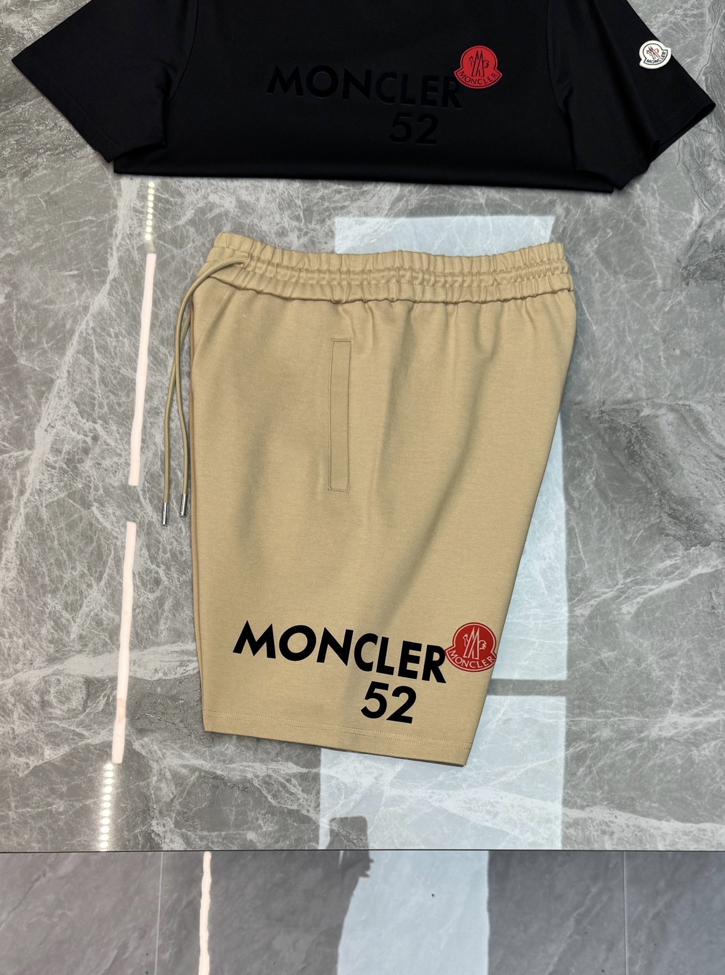 shorts Man