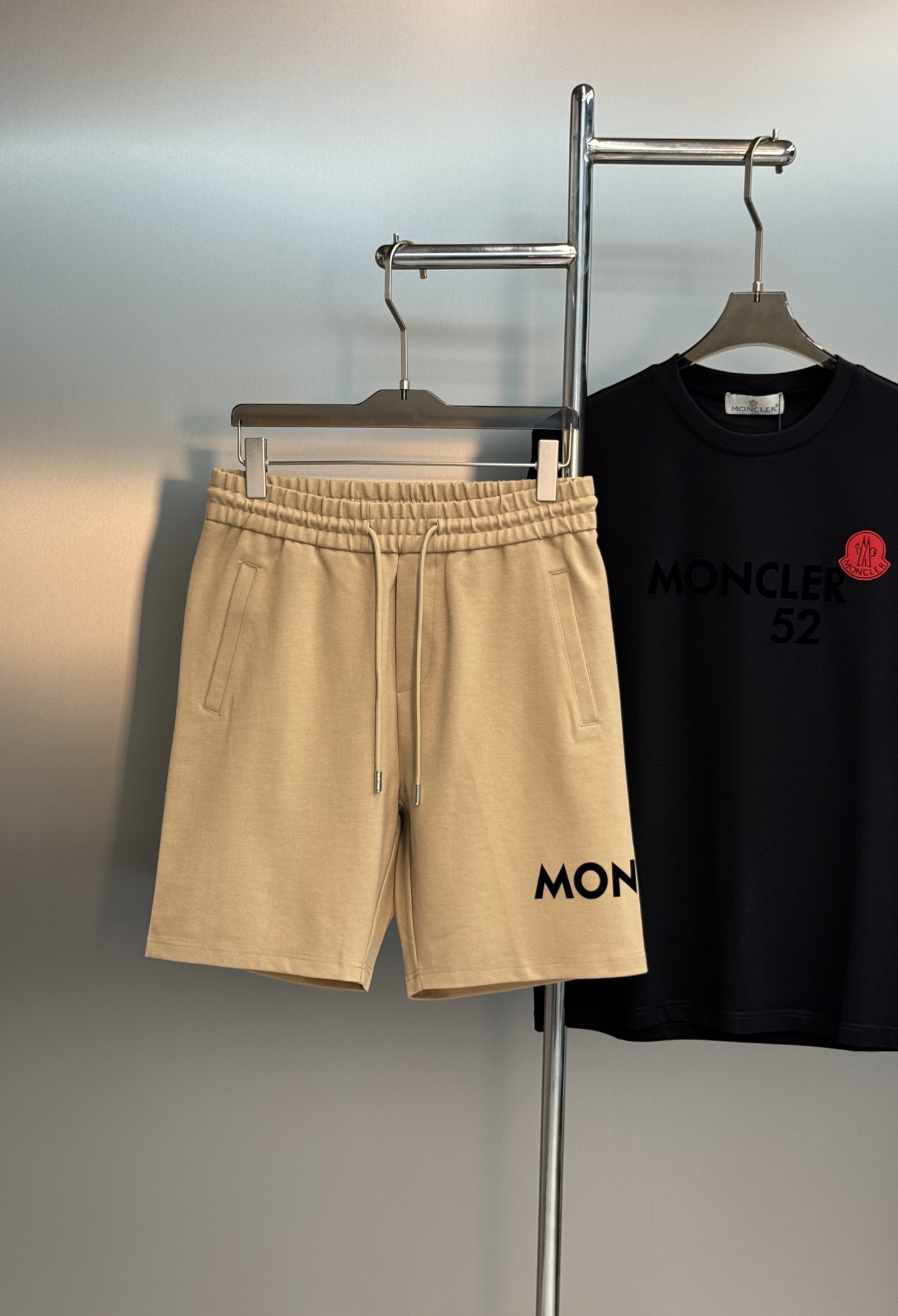 shorts Man