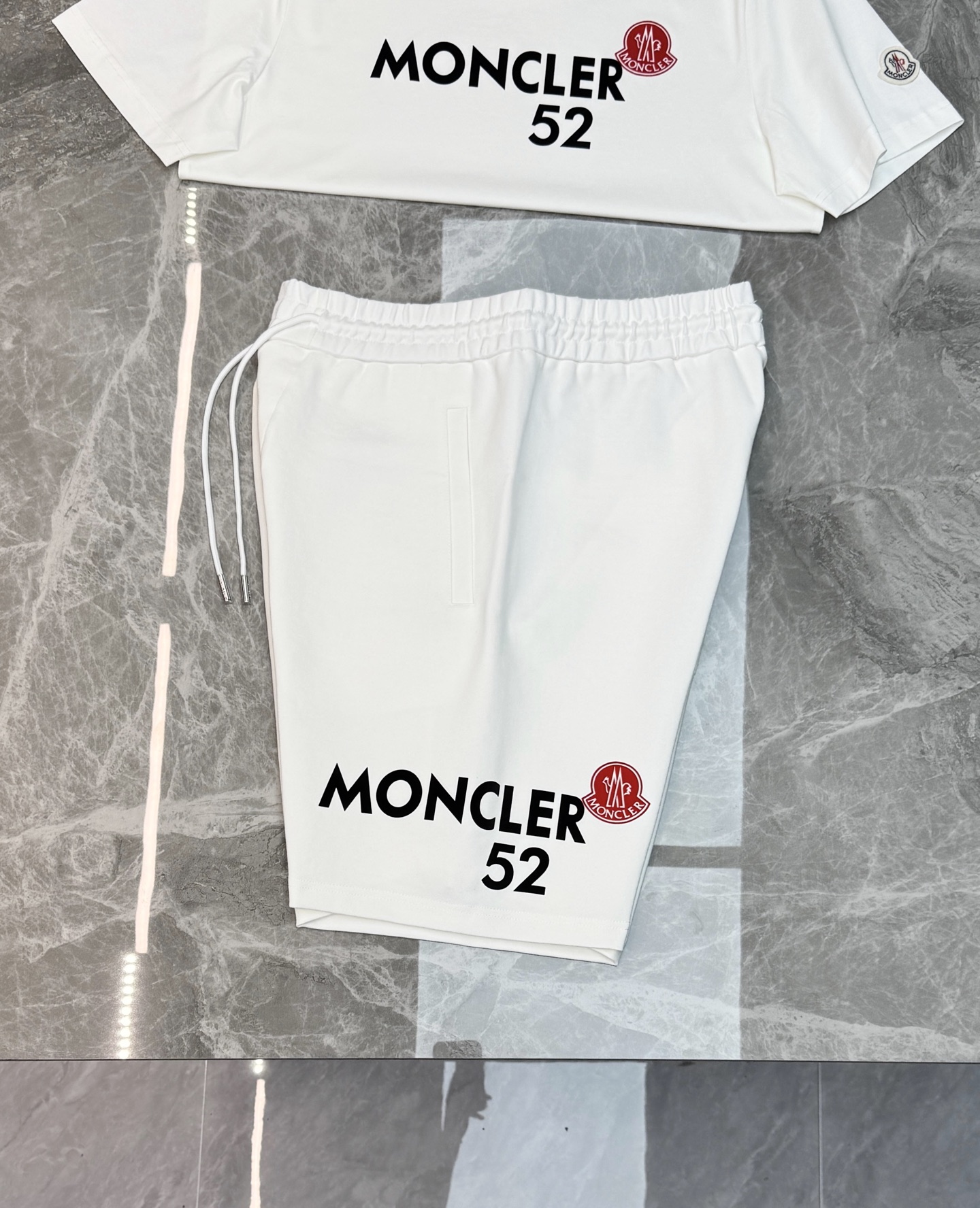 shorts Man