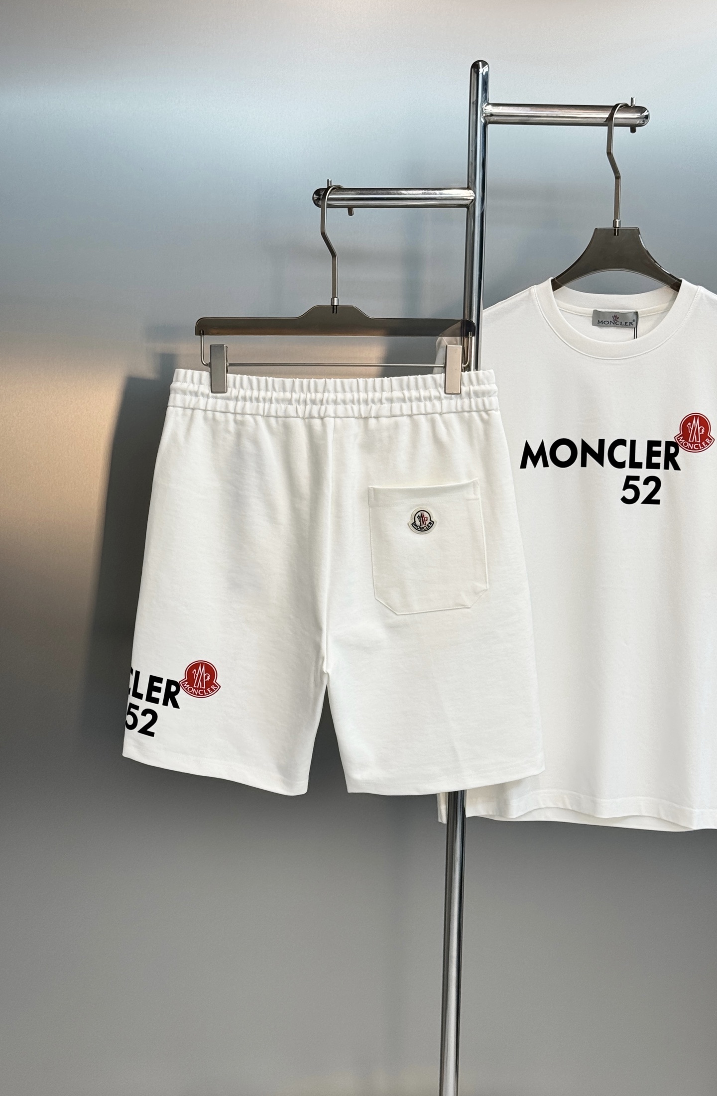 shorts Man